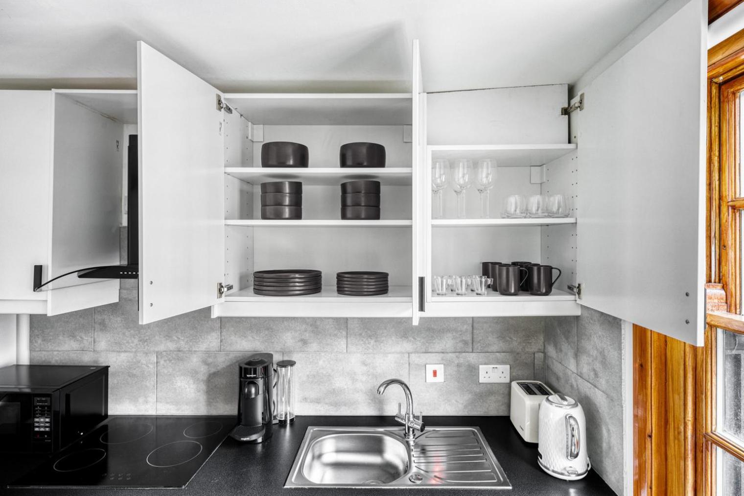Blueground Shoreditch Furnished Open Plan Lon-117 Apartment