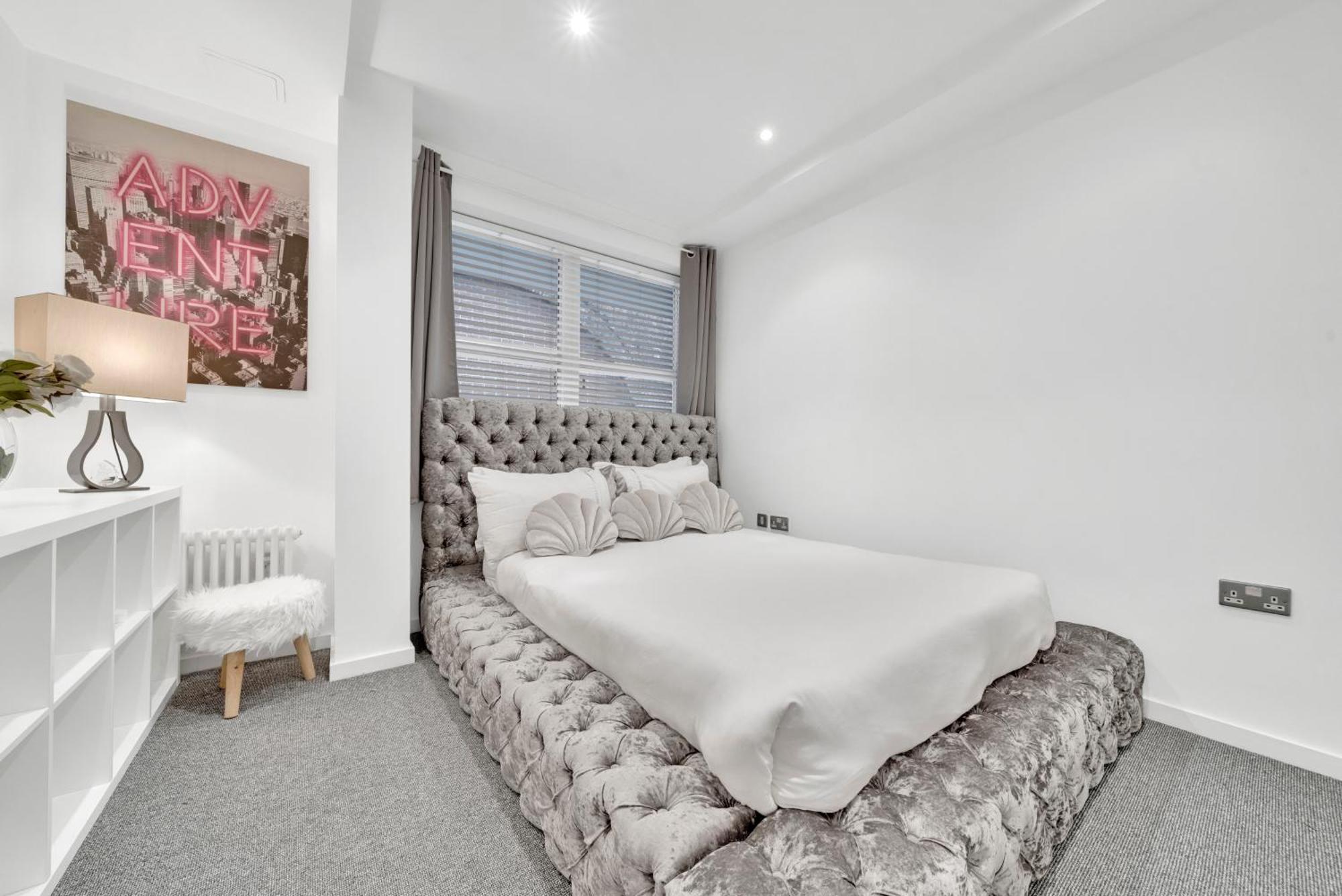 Apartamento Cosy 1 Bedroom Camberwell Denmark With Great Transport Links *