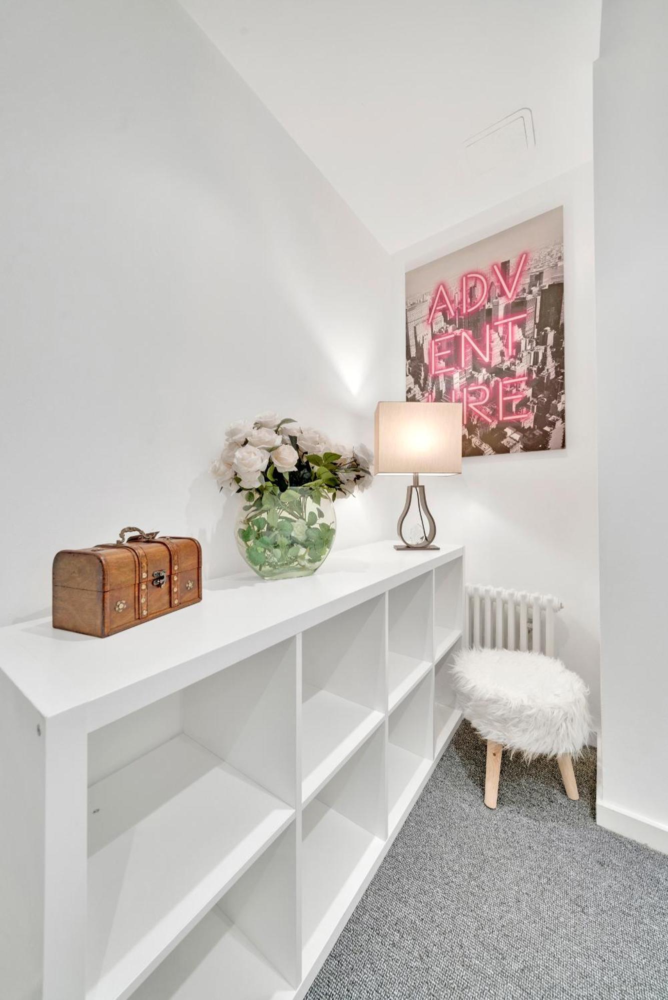 Cosy 1 Bedroom Camberwell Denmark With Great Transport Links Apartamento Londres
