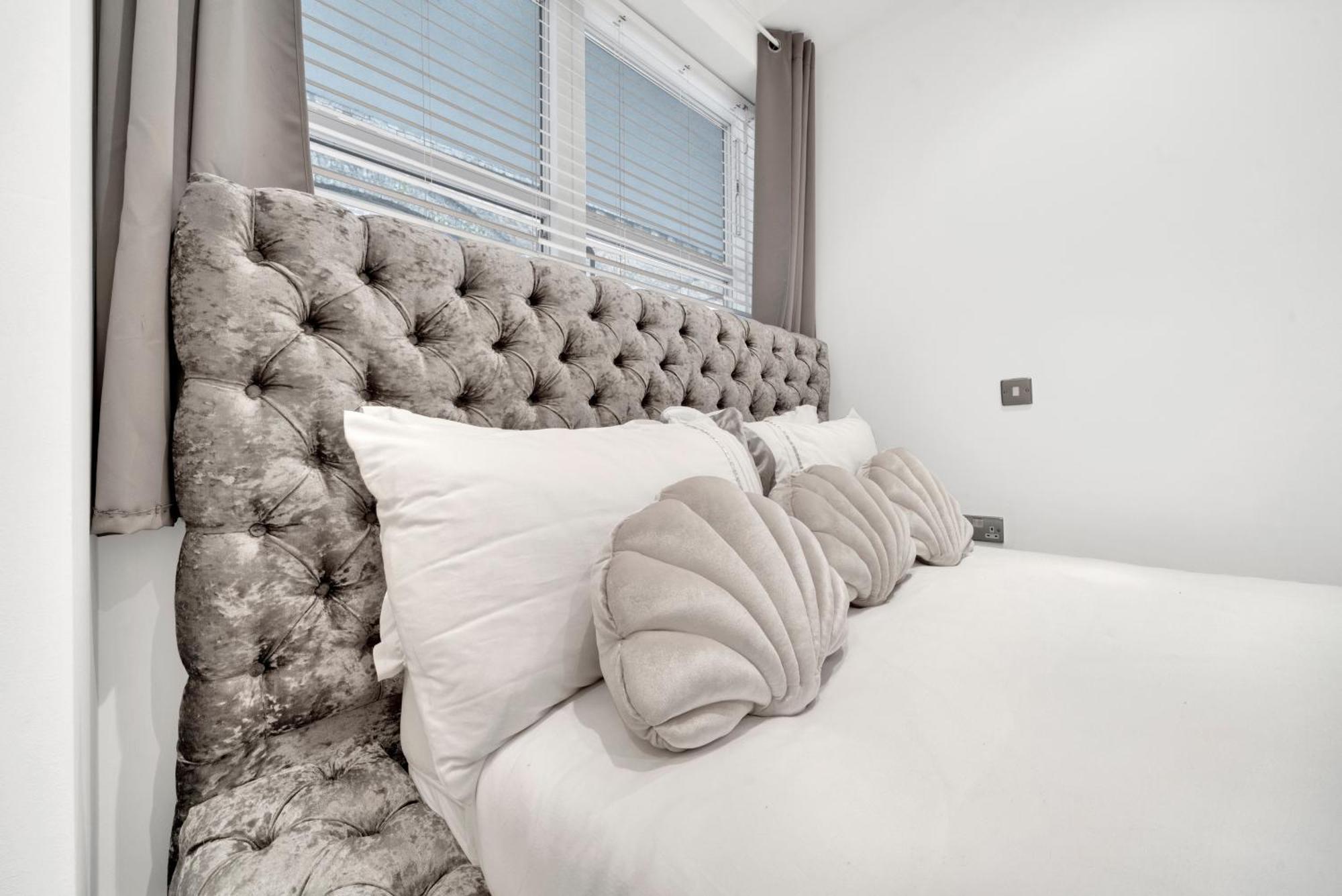 Apartamento Cosy 1 Bedroom Camberwell Denmark With Great Transport Links Londres