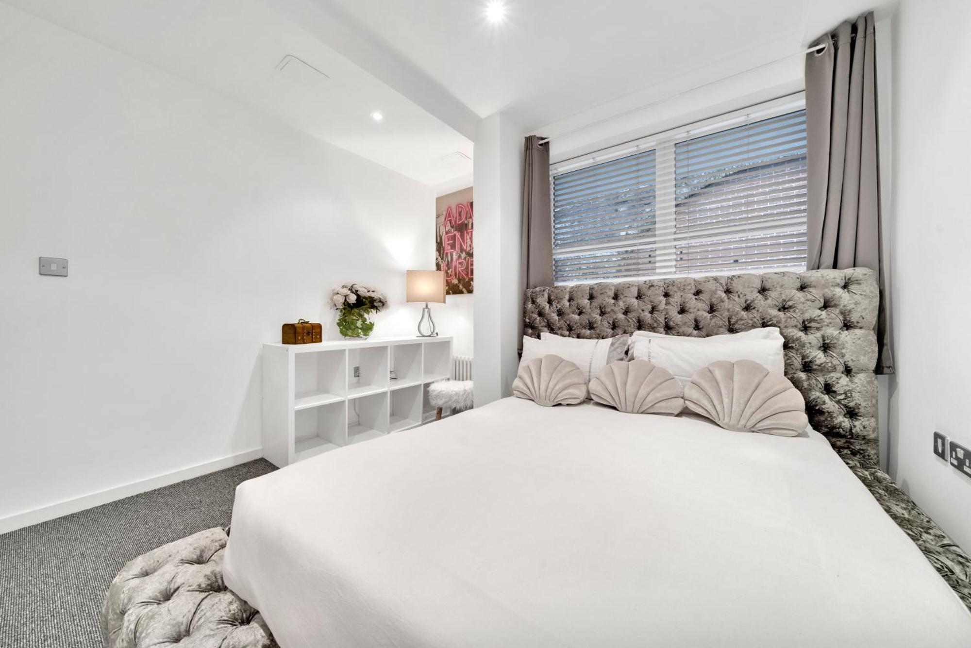 Apartamento Cosy 1 Bedroom Camberwell Denmark With Great Transport Links