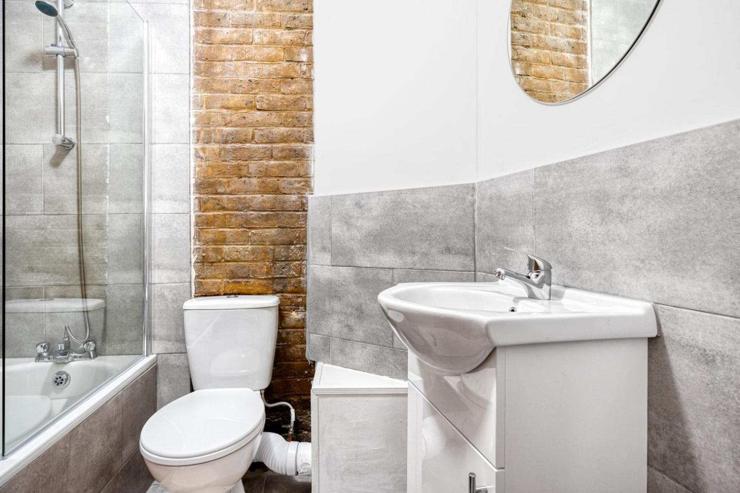Apartment Blueground Shoreditch Furnished Open Plan Lon-117