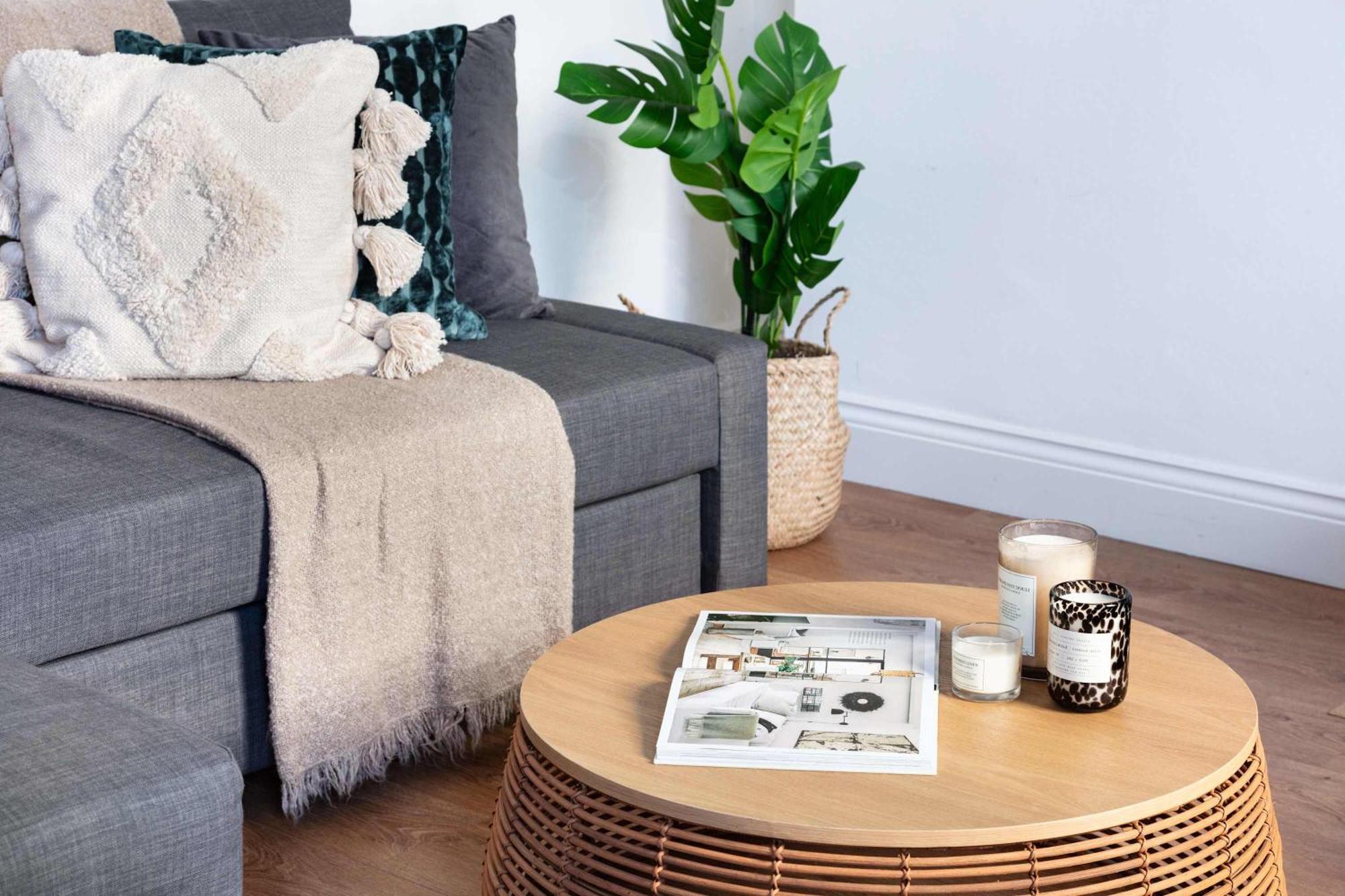 Bnbnova - Fitzrovia With Balcony Near Oxford Circus Apartment London