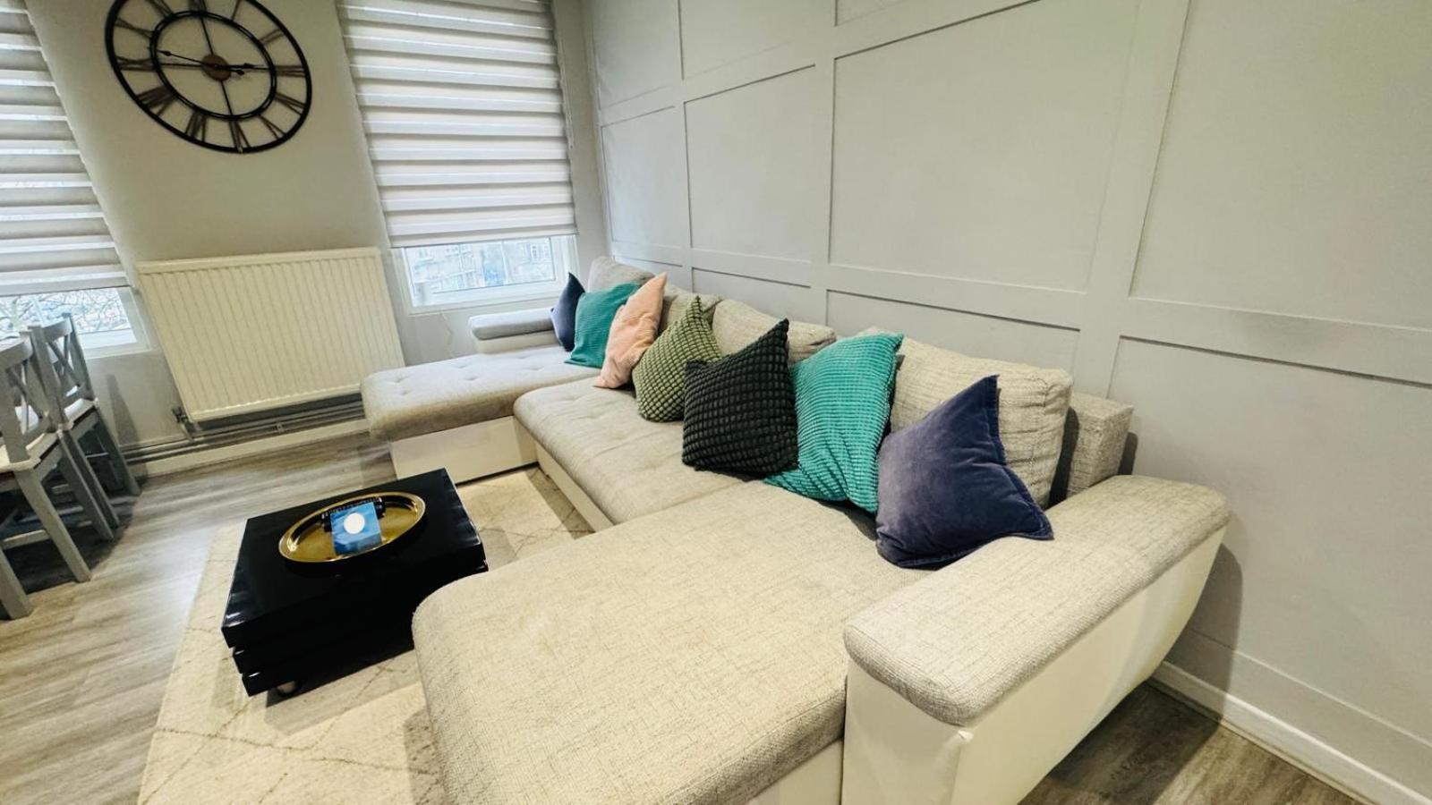Gorgeous Near Canary Wharf Privatunterkunft London