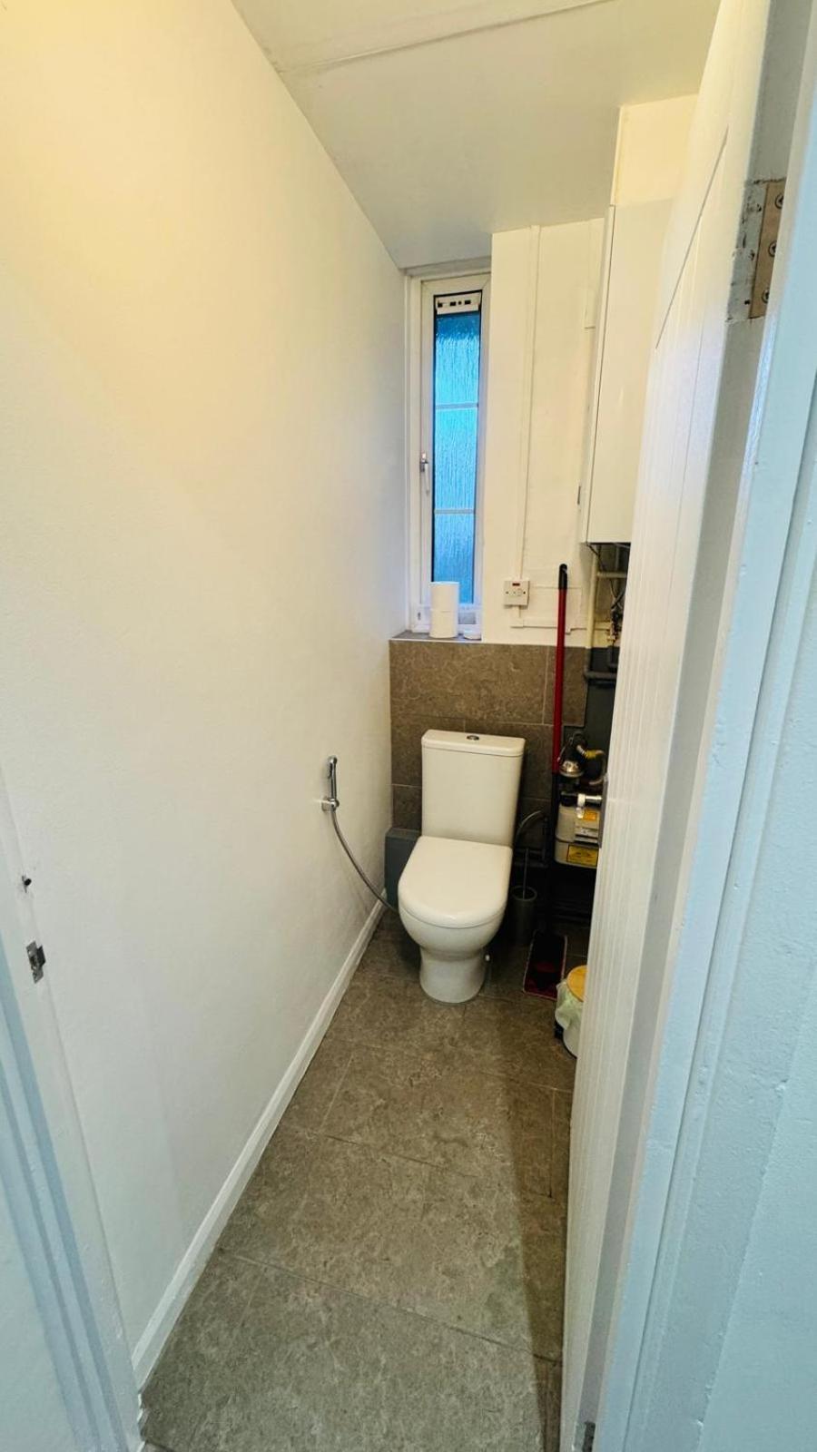 Privatunterkunft Gorgeous Near Canary Wharf *