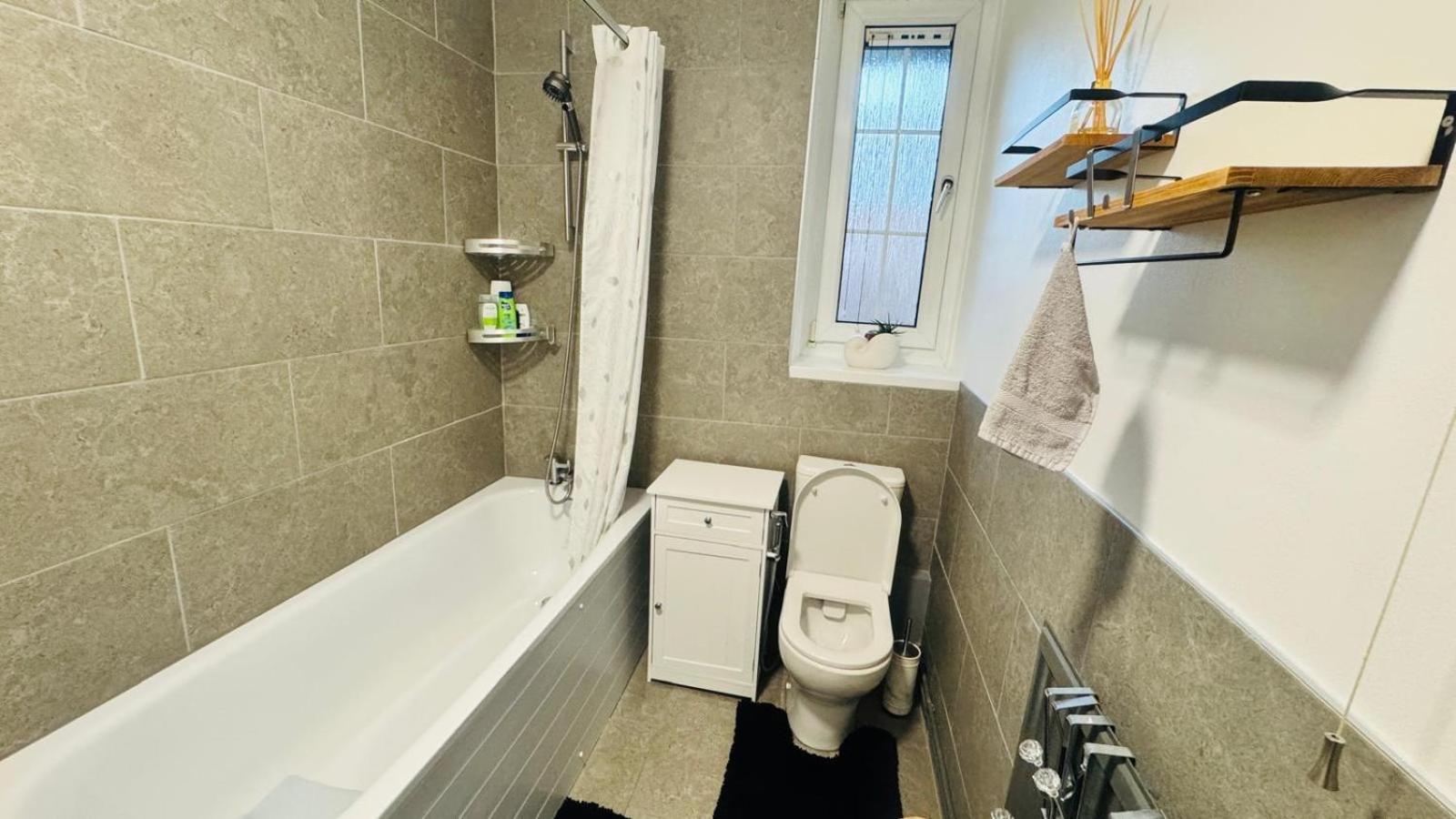 Gorgeous Near Canary Wharf Privatunterkunft London