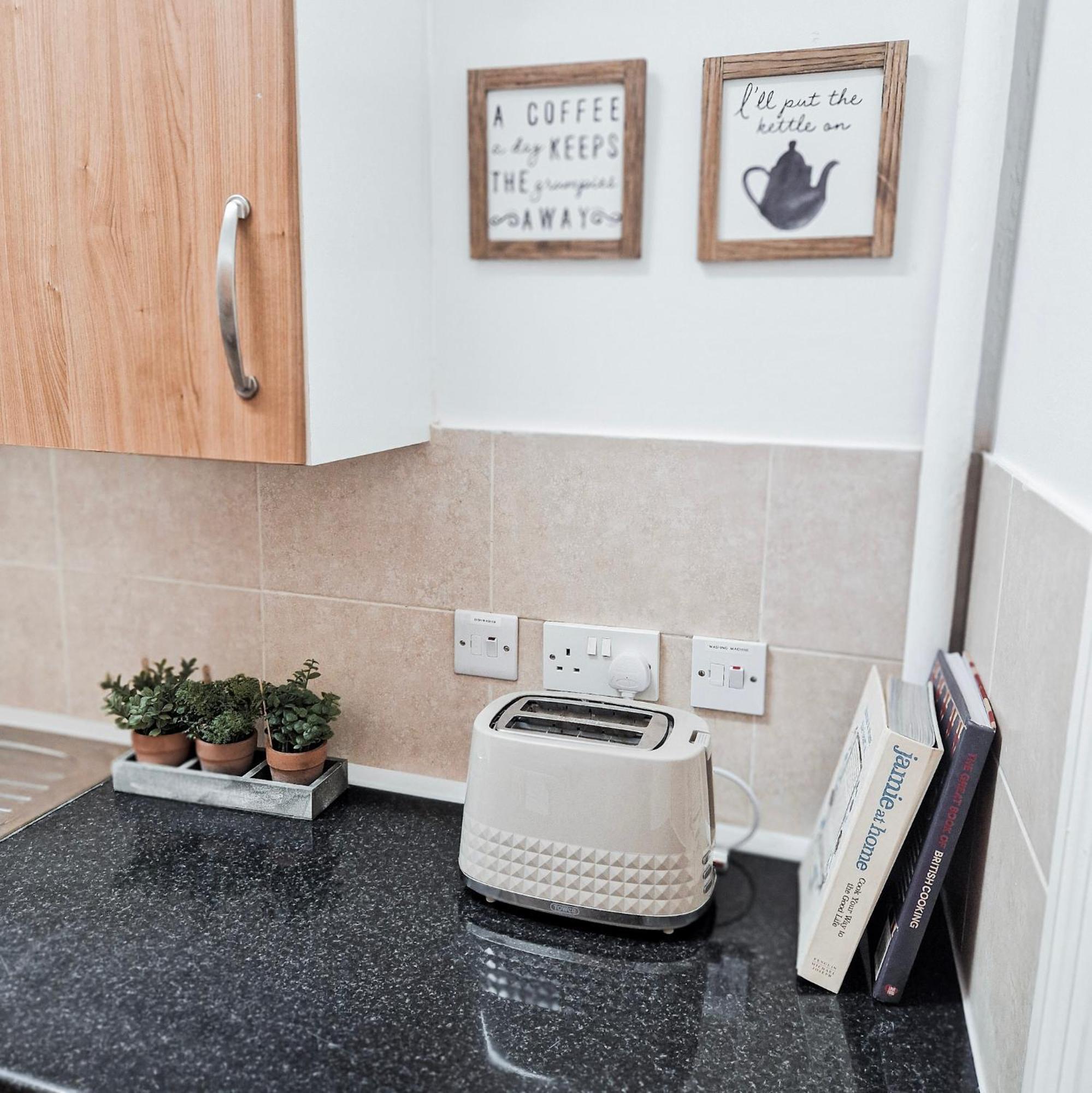 2-bed I Hyde Park I * Londen
