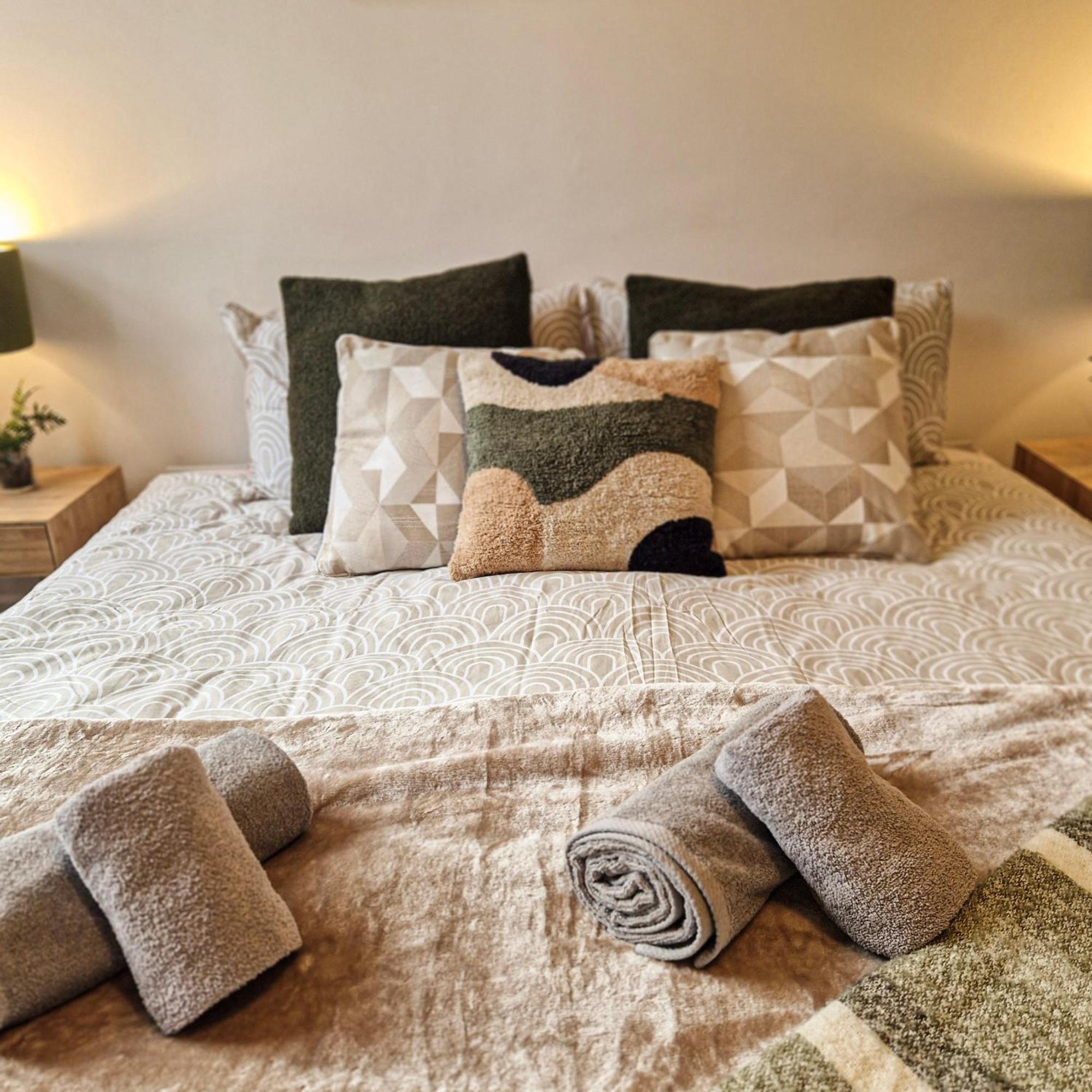 2-bed I Hyde Park I Appartement Londen