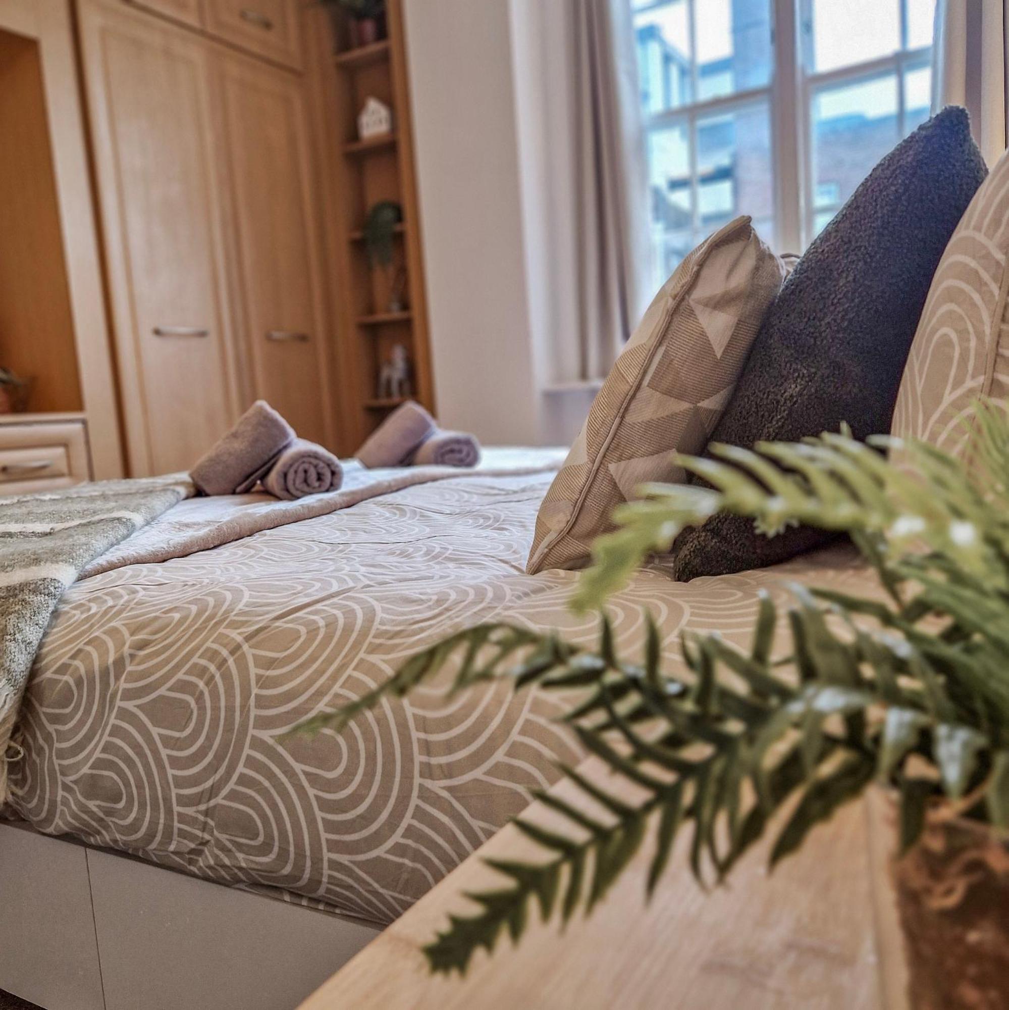 2-bed I Hyde Park I * Londen