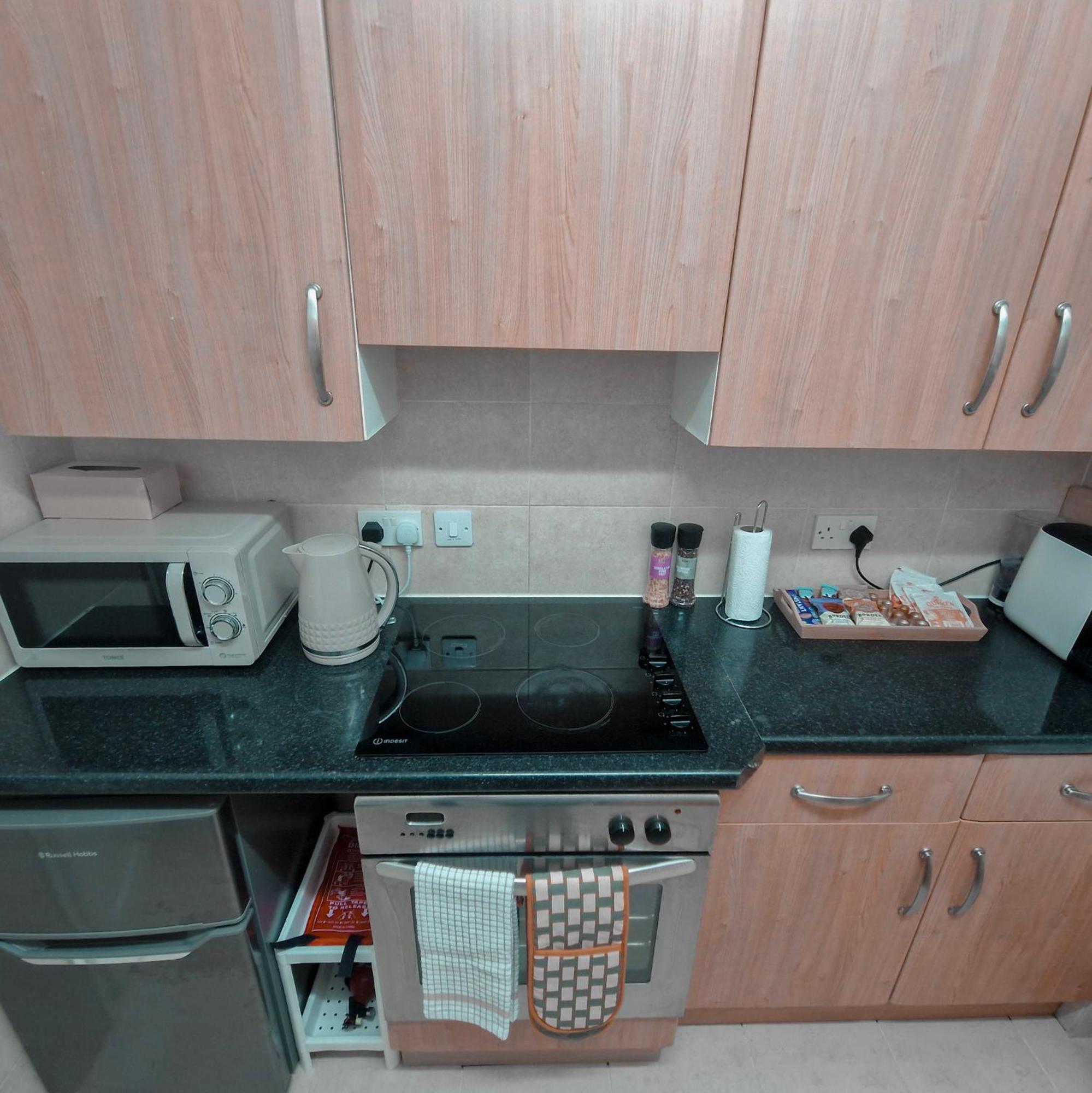 Appartement 2-bed I Hyde Park I