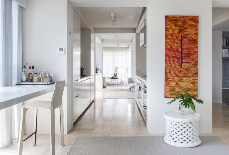Appartement Westminster Nice