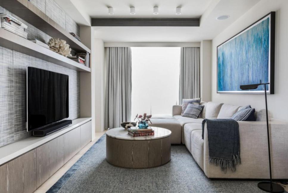 Westminster Nice Appartement *