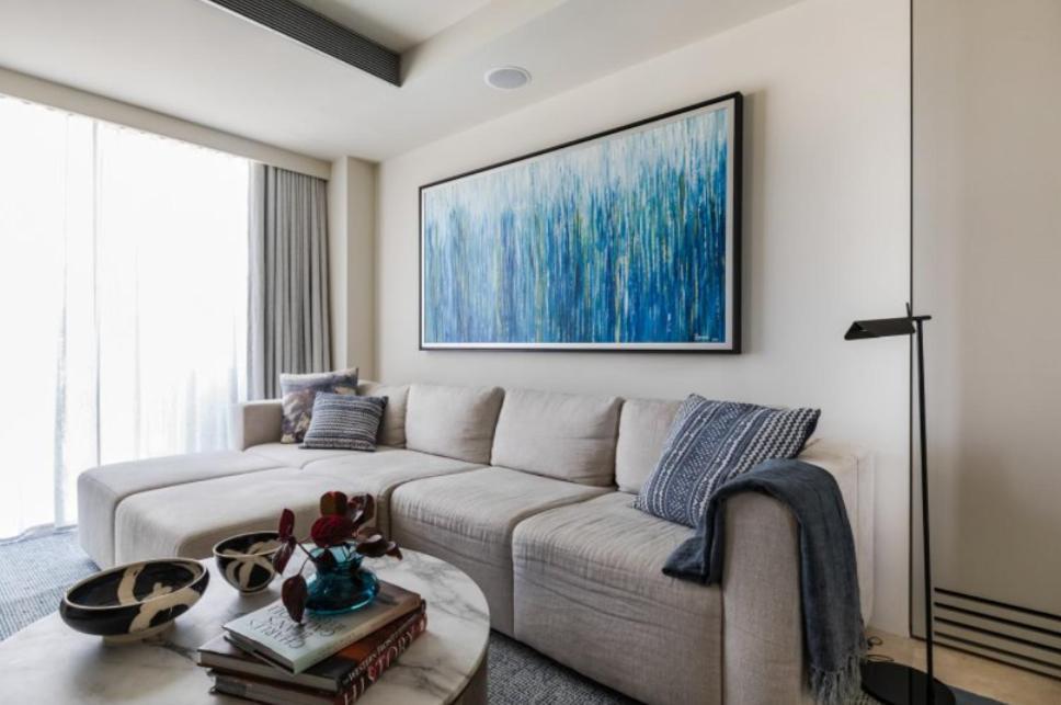 Westminster Nice Appartement