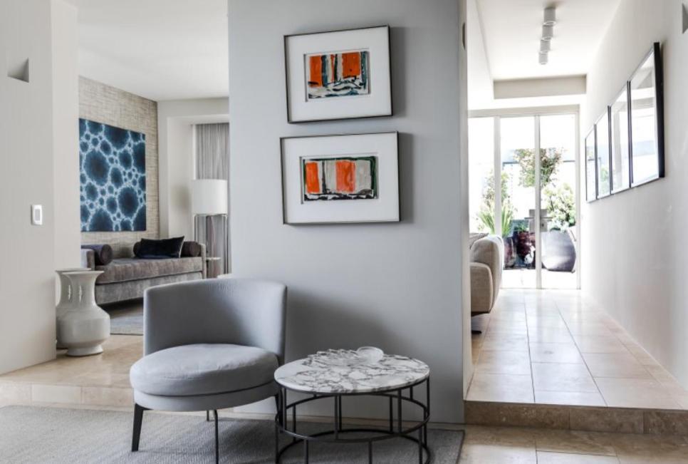 Appartement Westminster Nice