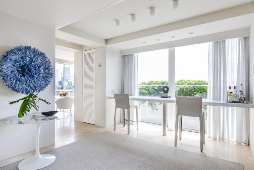 Westminster Nice Appartement *