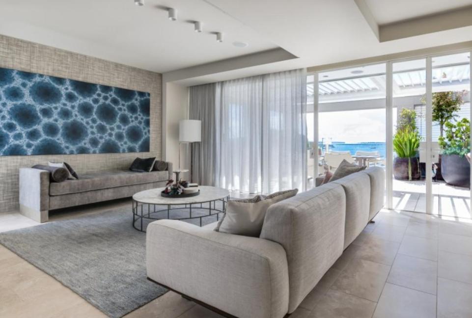 Westminster Nice Appartement *