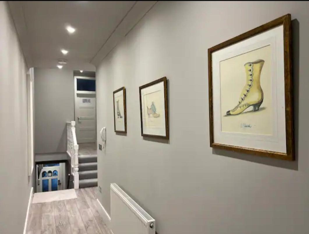 Apartment Gracious London
