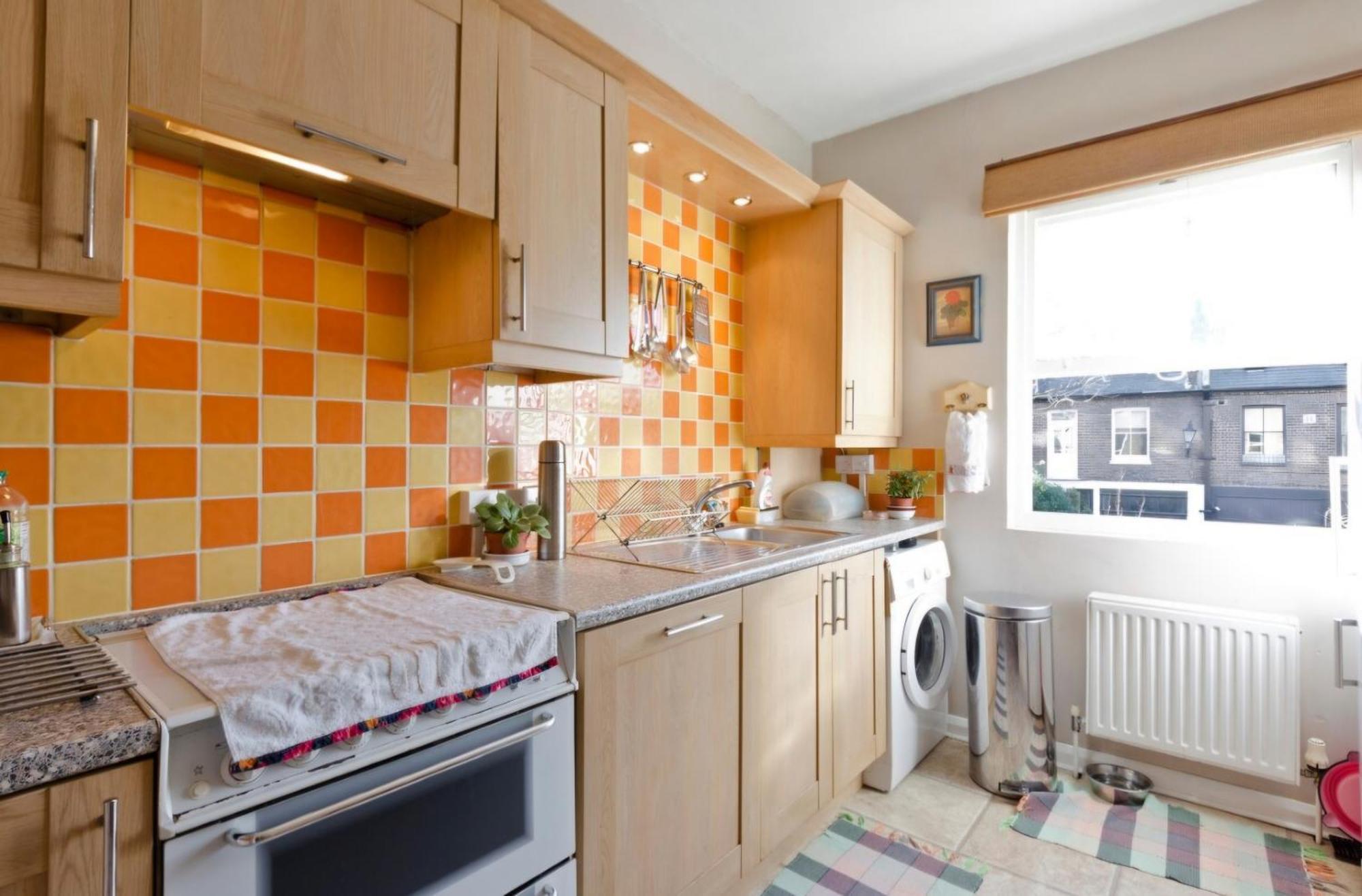 Homestay Spacious Double Bedroom In Kensington *