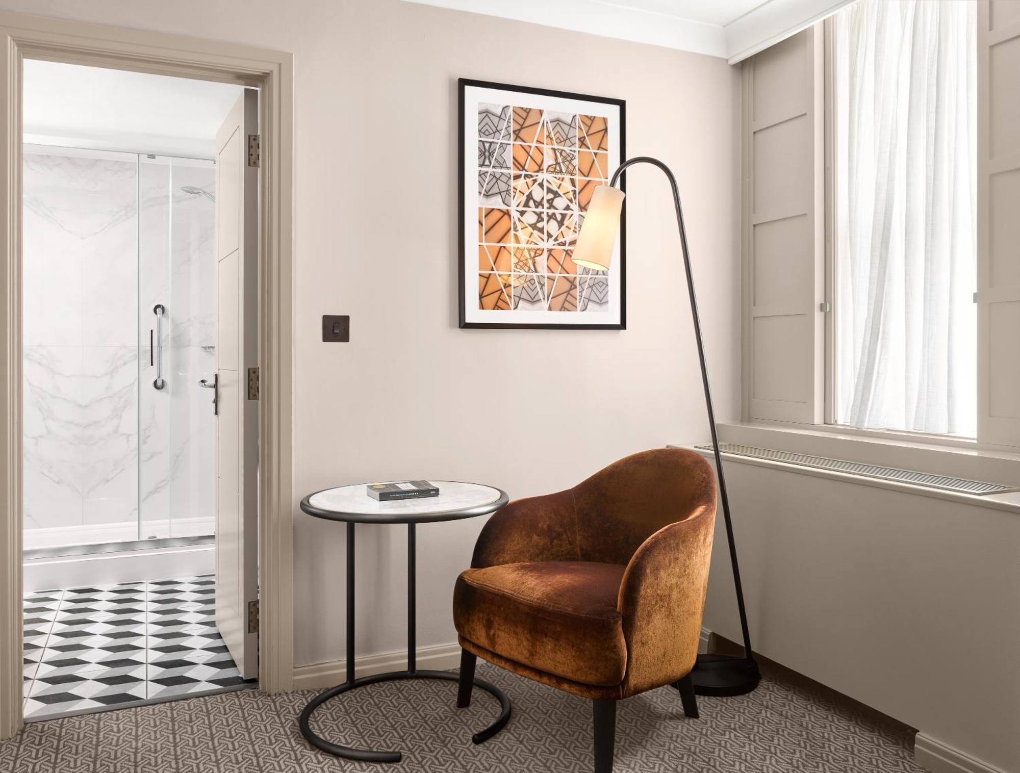 Palace Hotell London