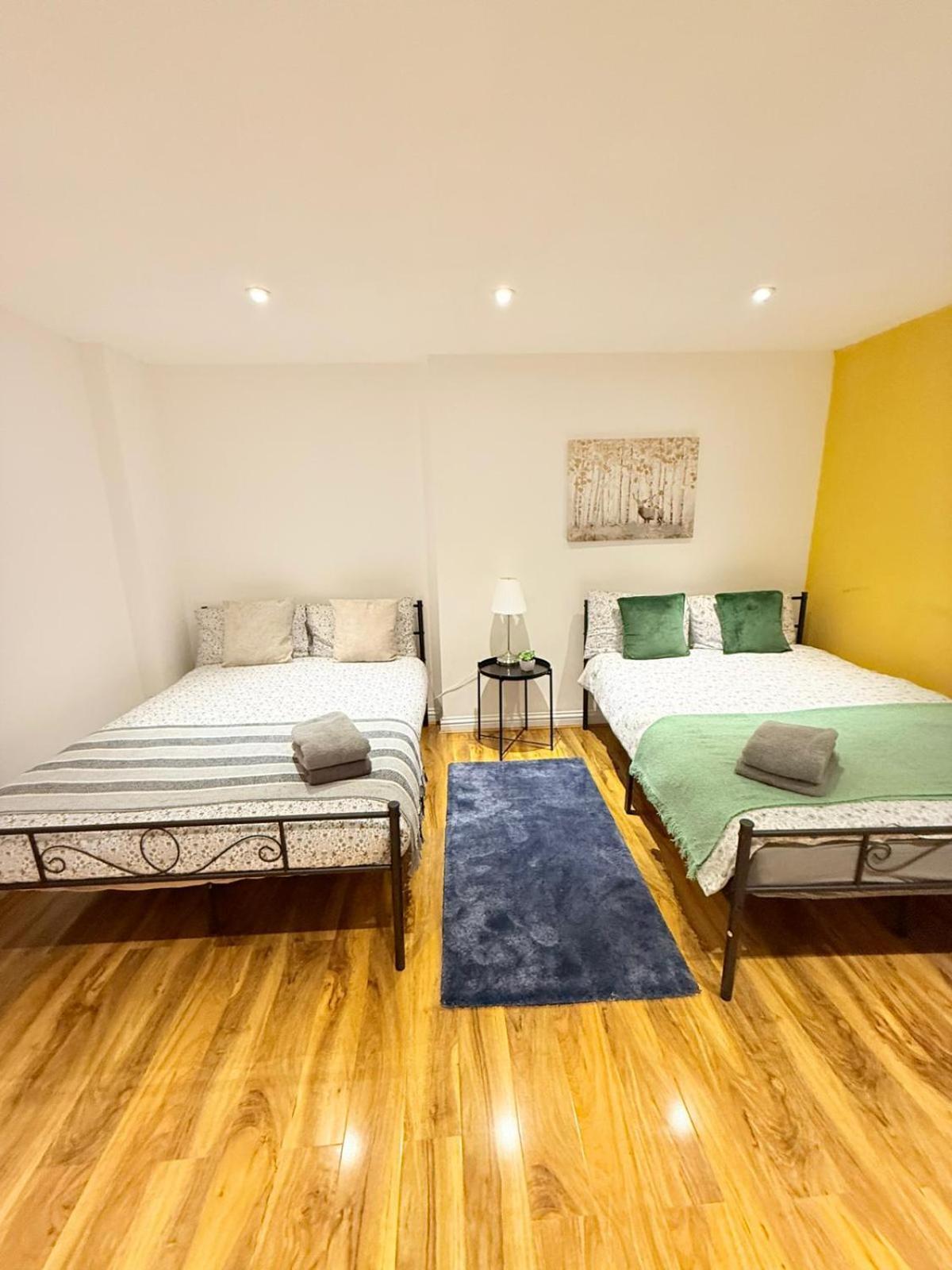 Kensington Guest 98 * Londen