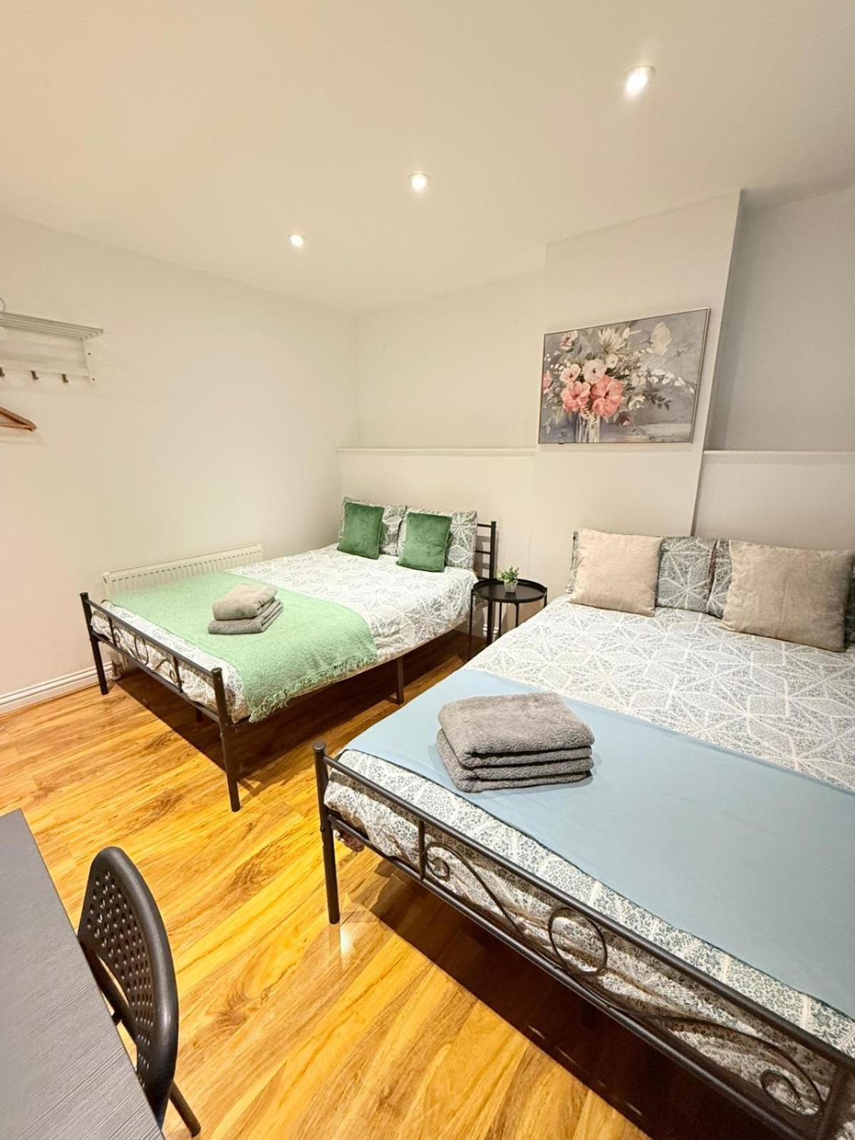 Kensington Guest 98 * Londen