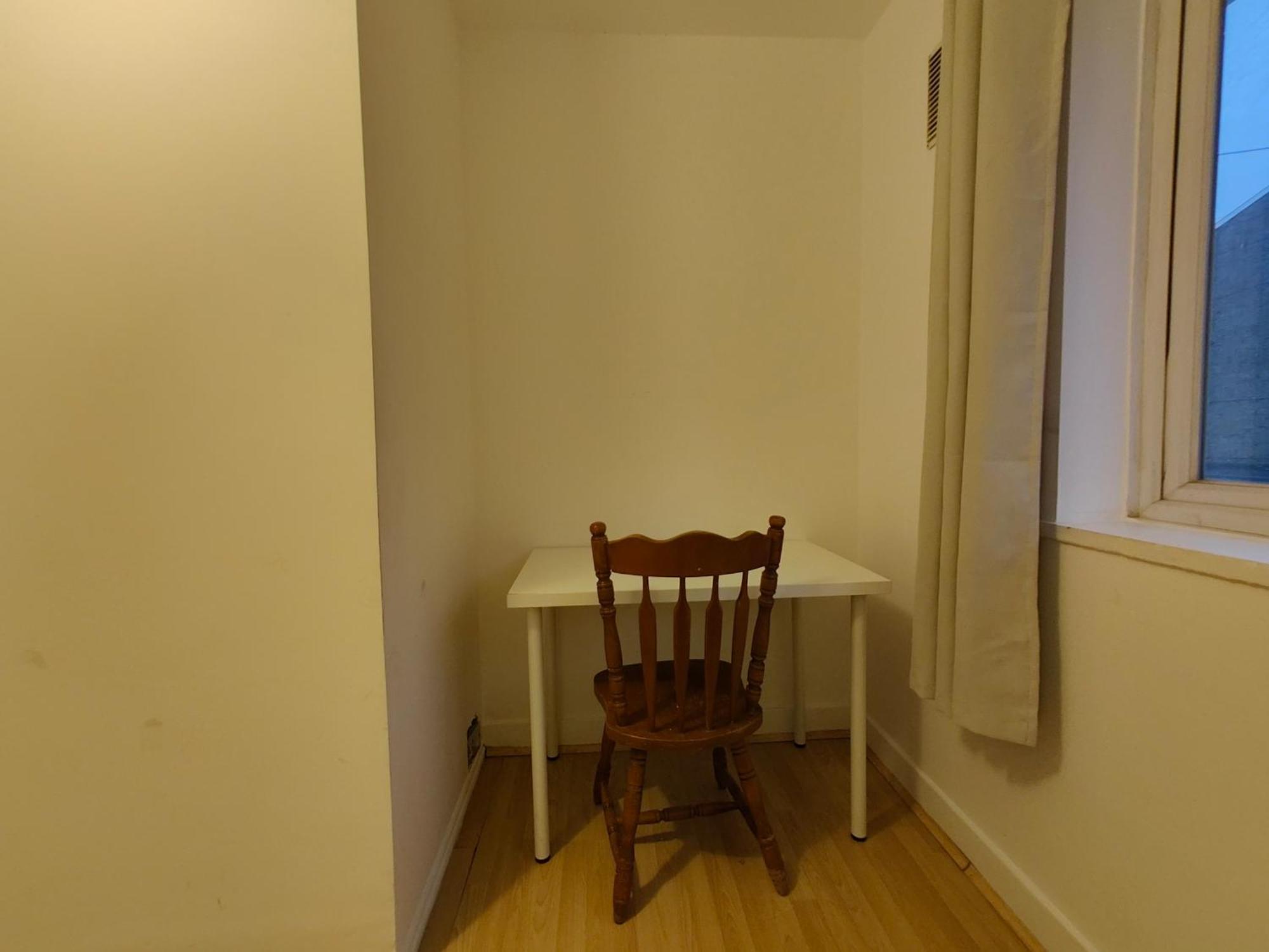 Spacious 4 Beds - Private Bathrooms In Canary Wharf Gasthuis Londen