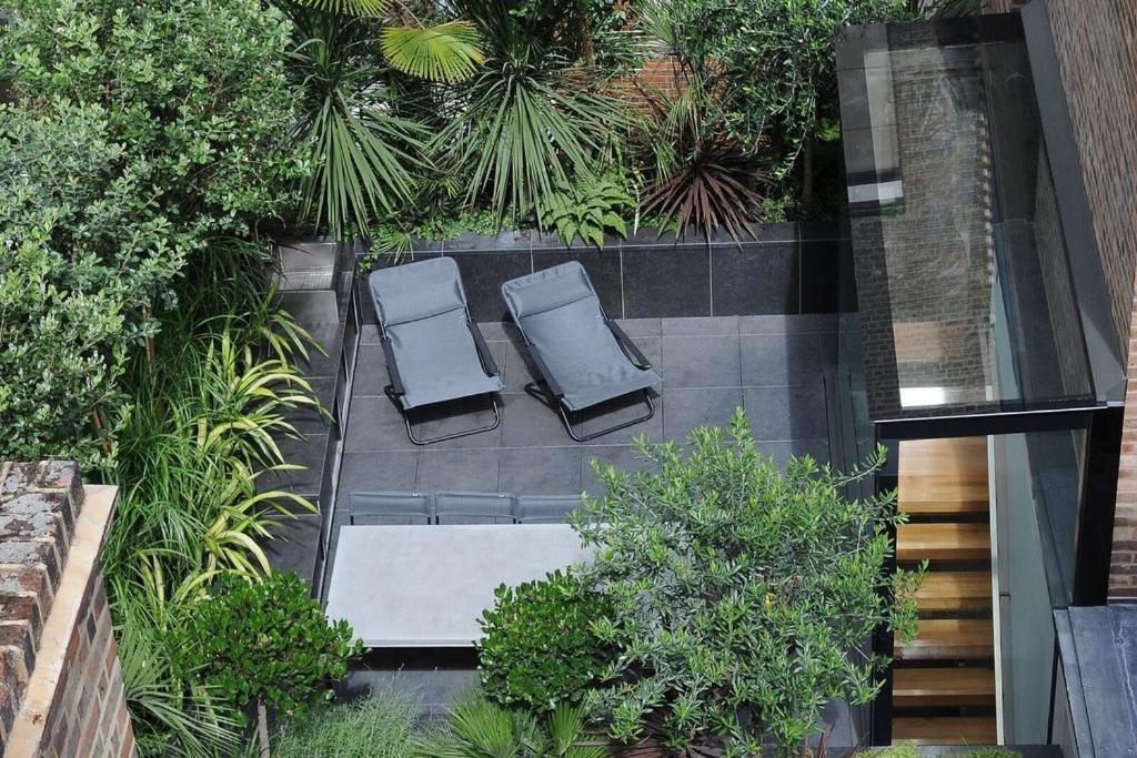 Luxurious Place Belgravia Apartamento *