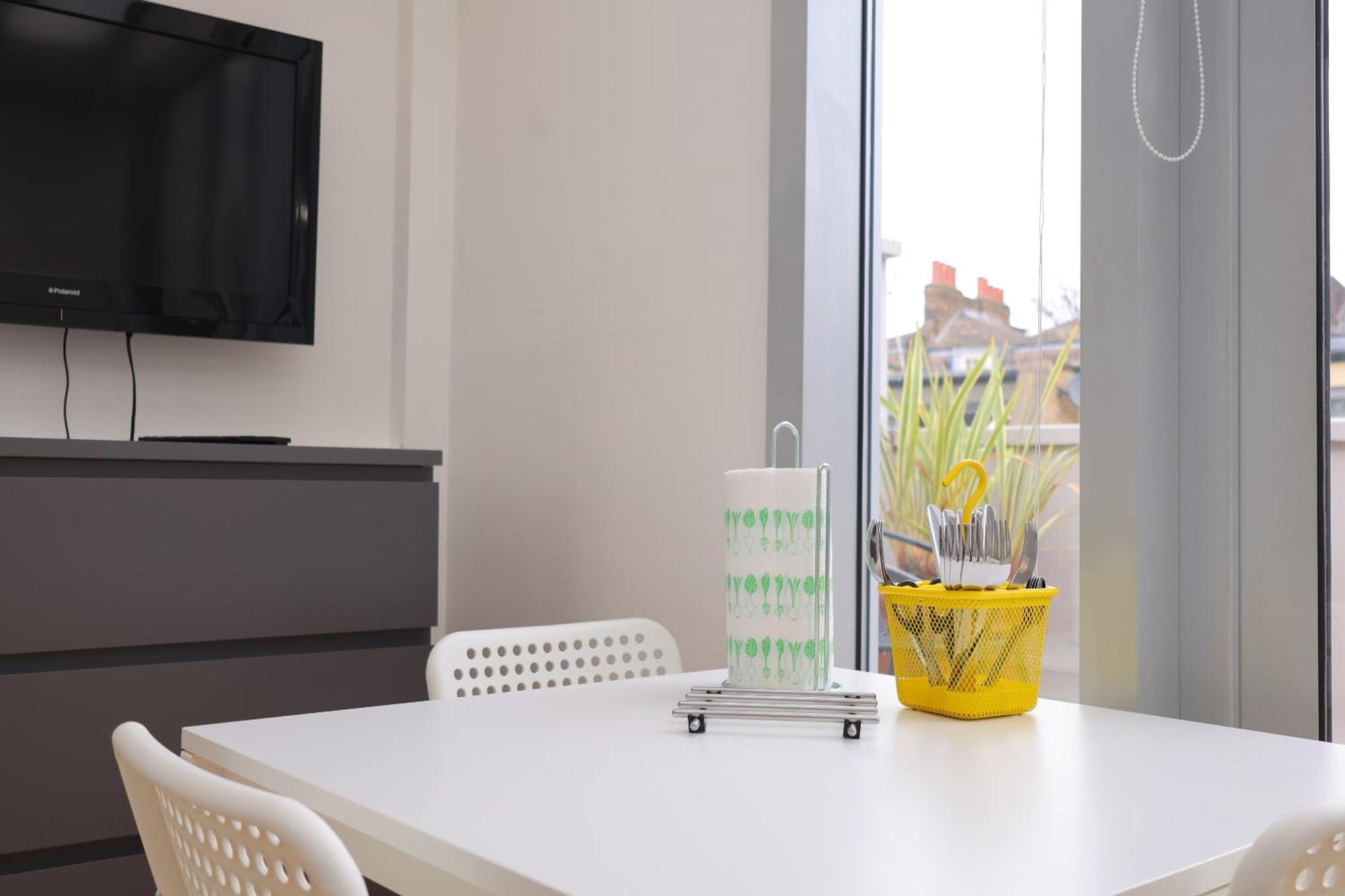 Angel - Floor Double Apartment