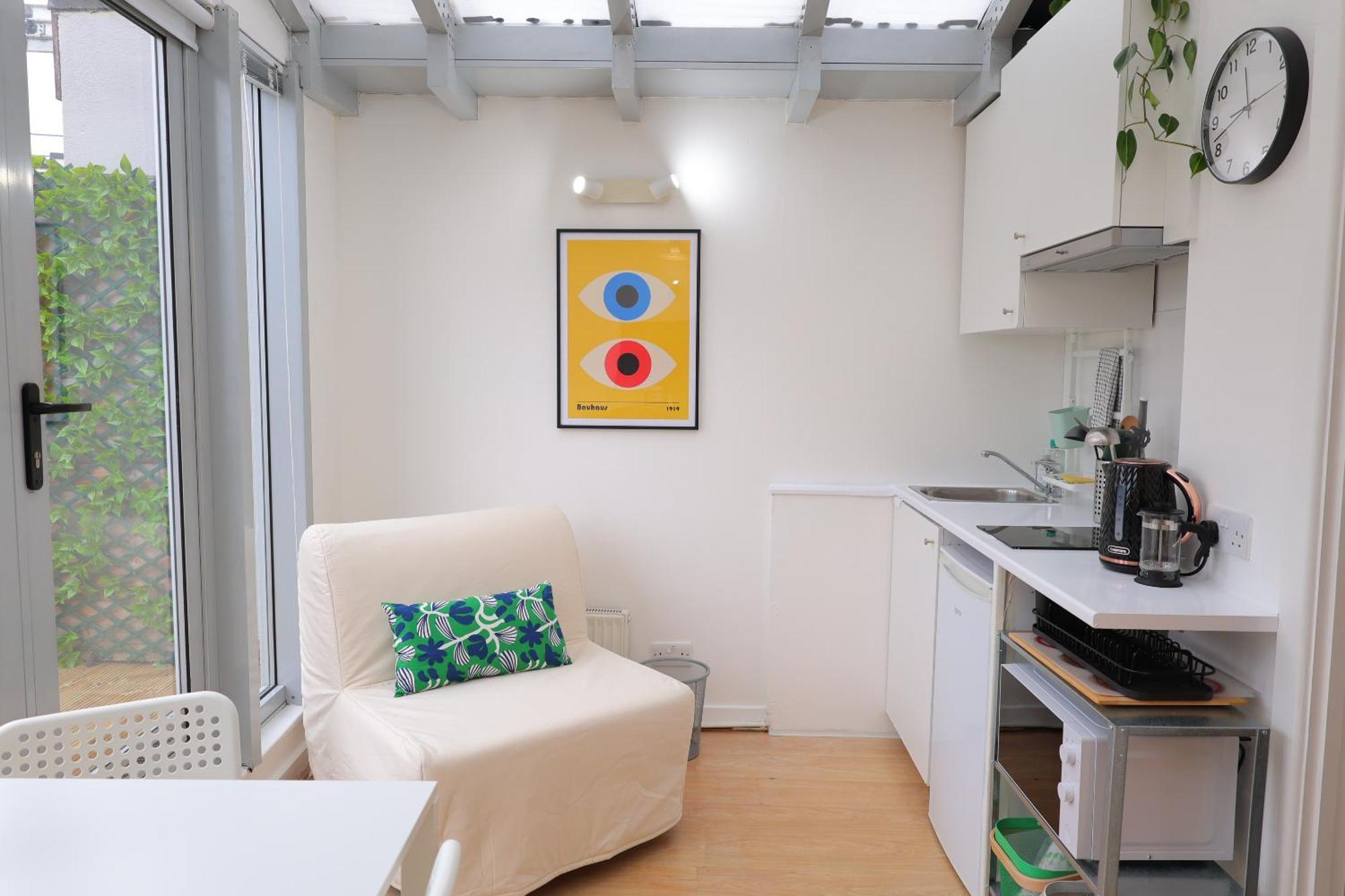Apartment Angel - Floor Double *