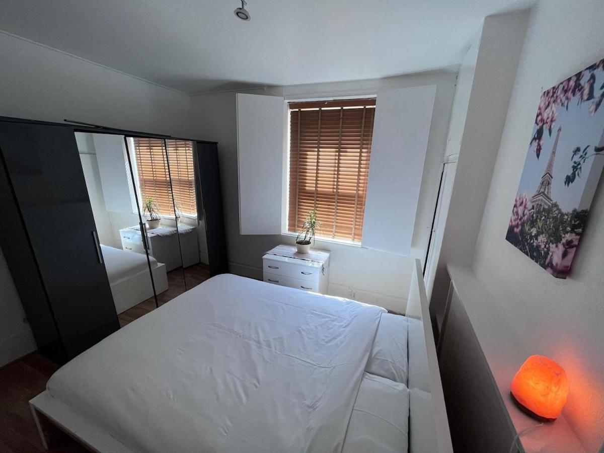 One Bedroom Flat Sw8 Apartment *