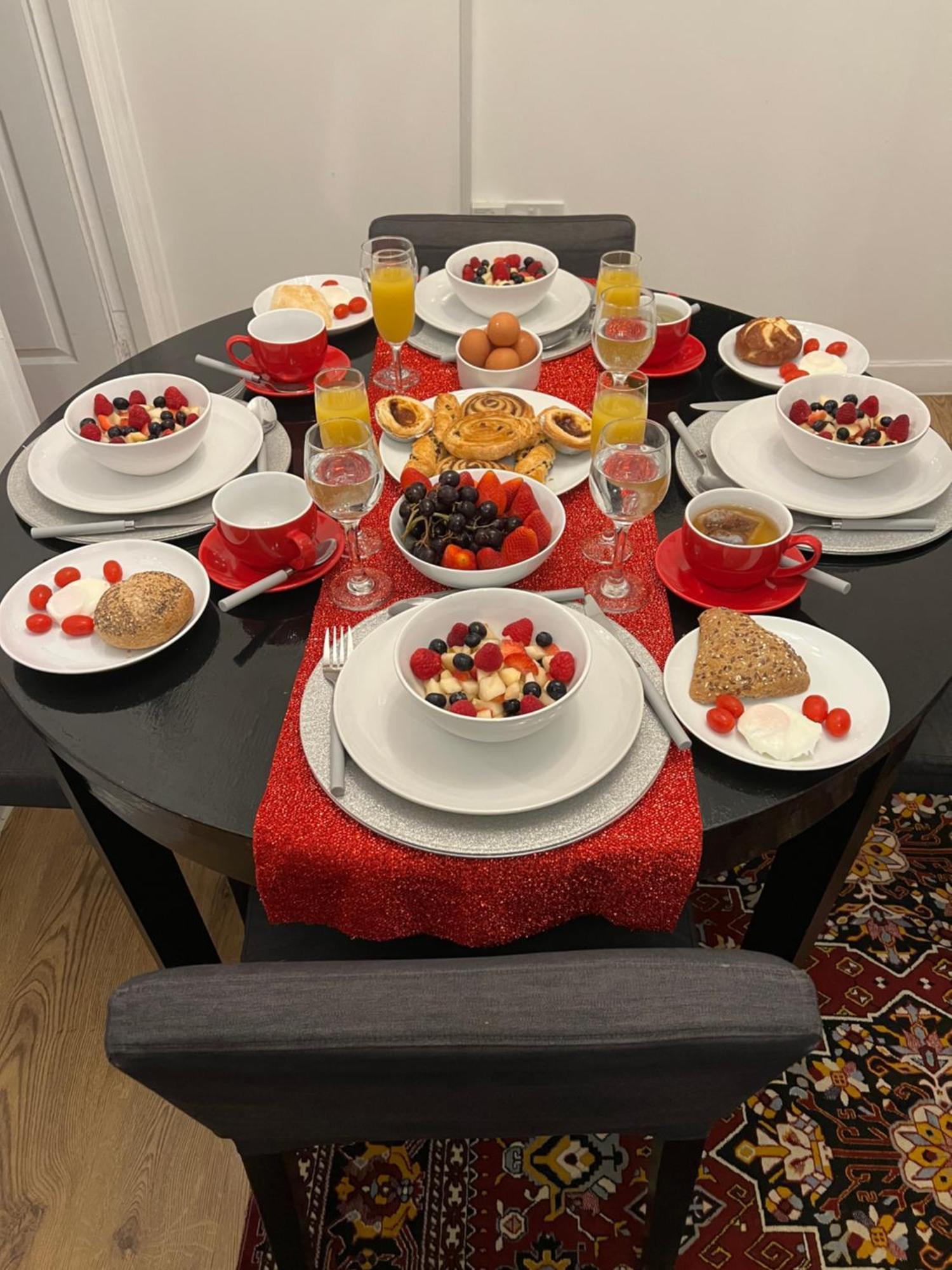 Brenda's -elephant & Castle Apartamento Londres
