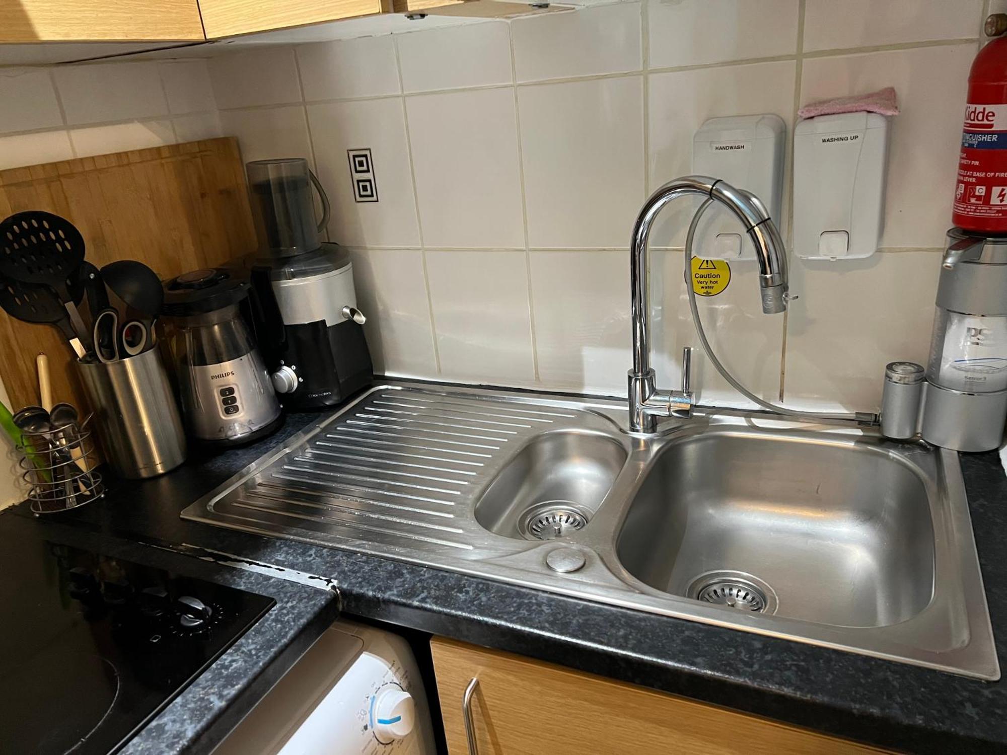 Brenda's -elephant & Castle Apartamento Londres