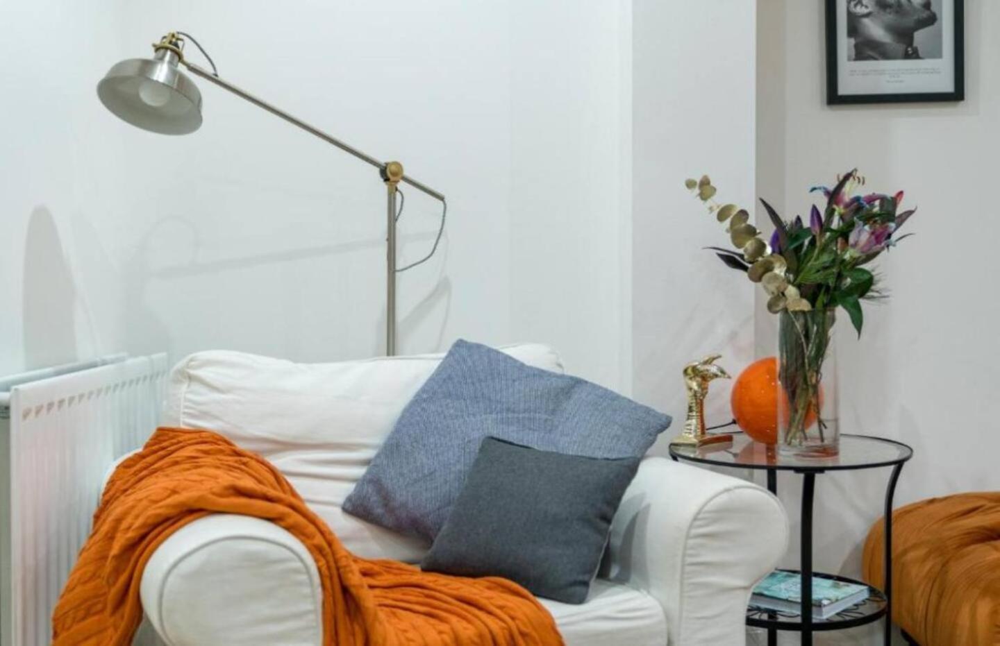 Niru Experience Luxury Boutique Garden 2bd 2ba * Londen