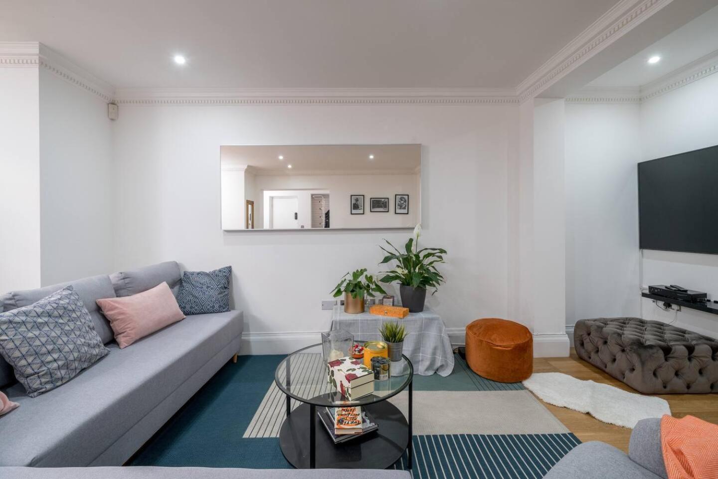Appartement Niru Experience Luxury Boutique Garden 2bd 2ba