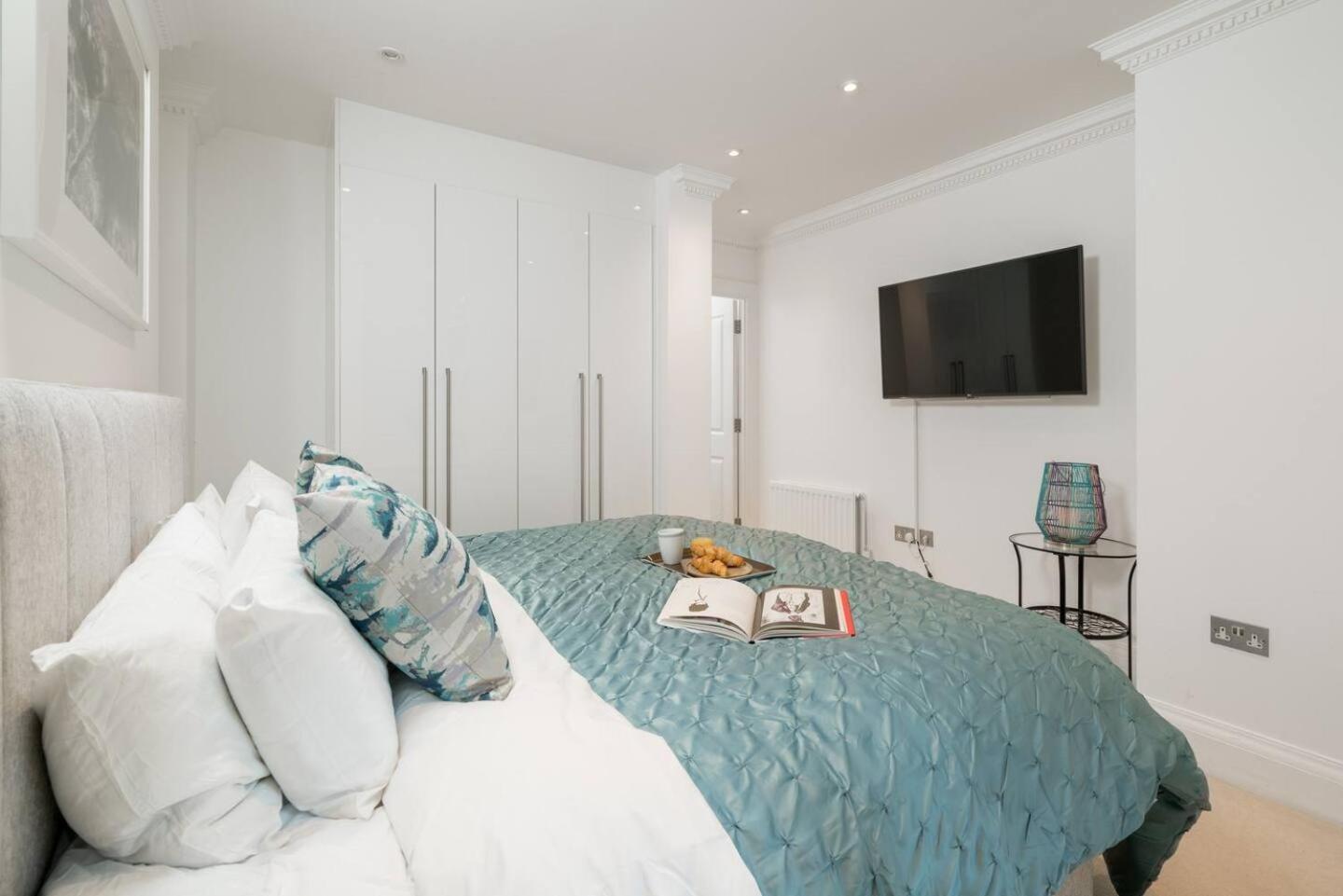 Appartement Niru Experience Luxury Boutique Garden 2bd 2ba