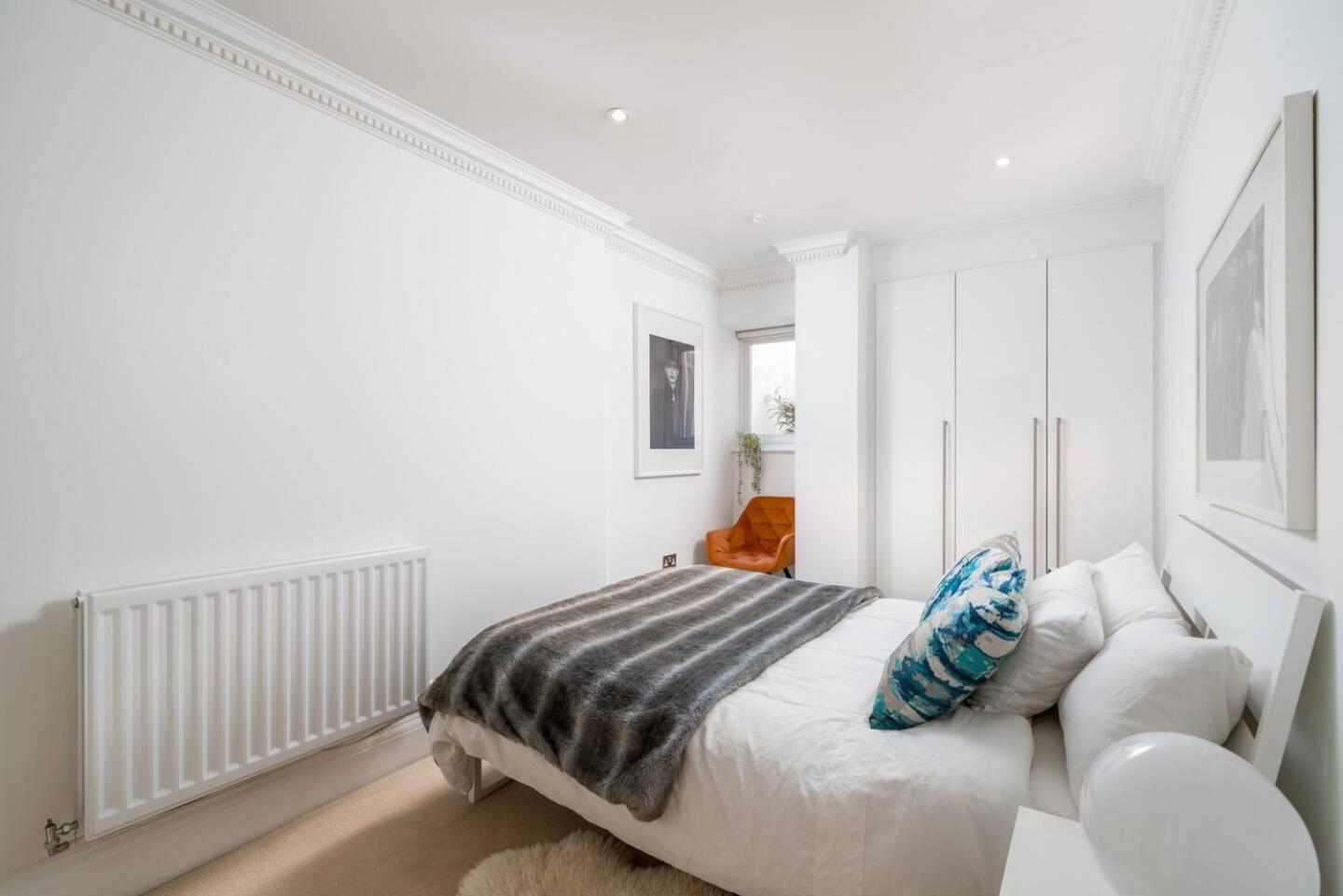 Appartement Niru Experience Luxury Boutique Garden 2bd 2ba