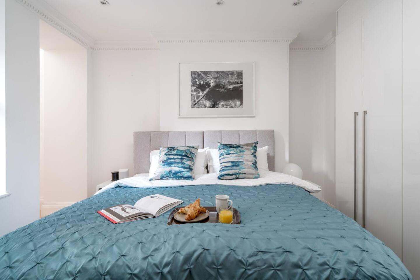 Appartement Niru Experience Luxury Boutique Garden 2bd 2ba *