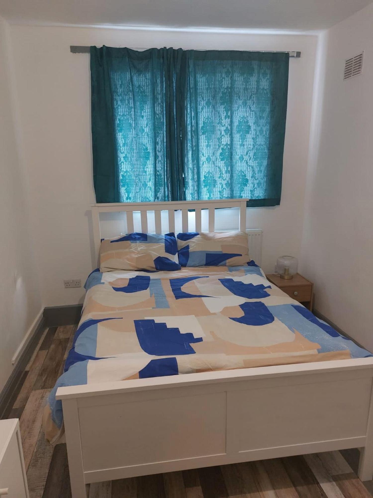 Holiday Villa Leilighet