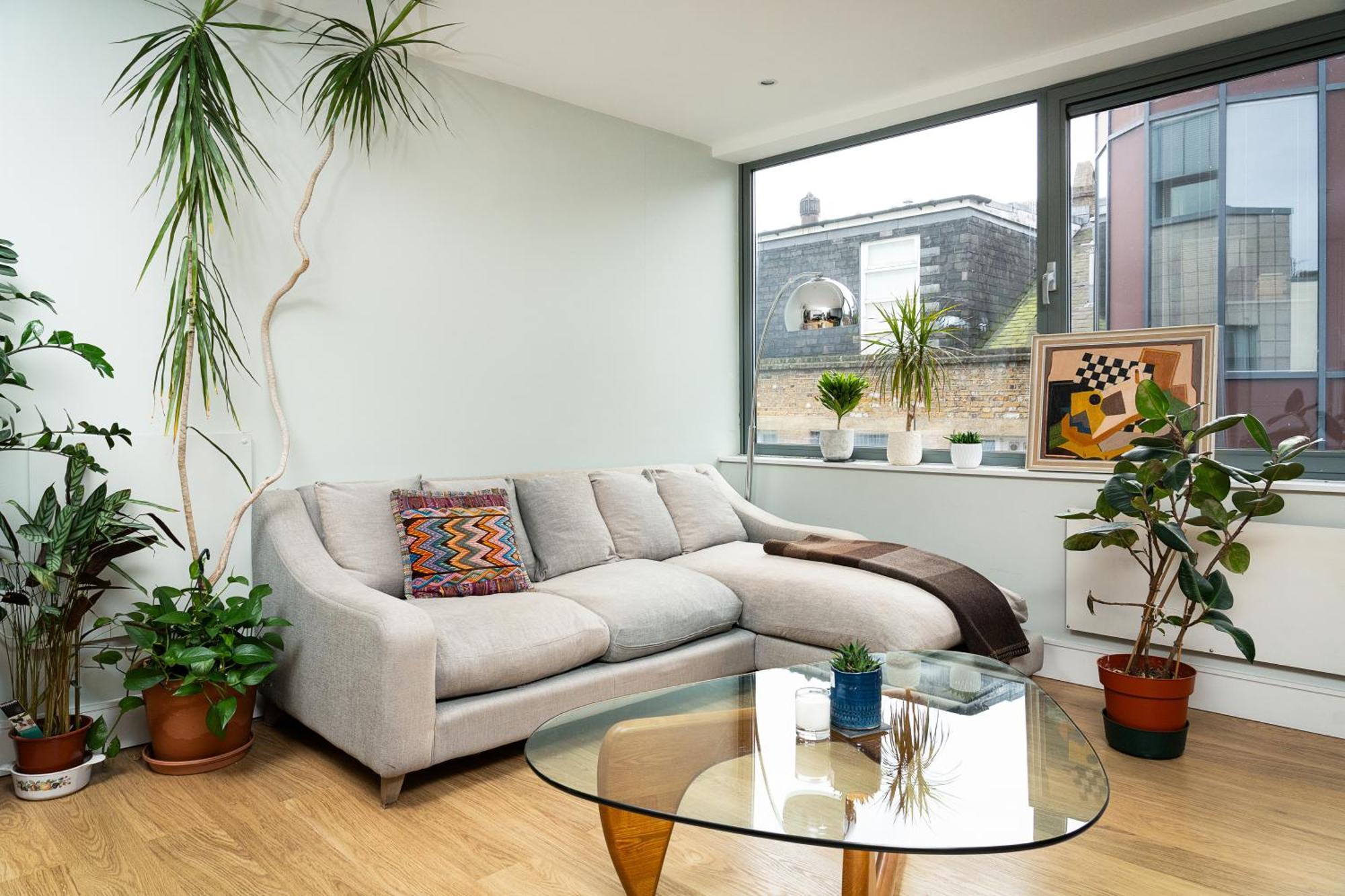 Bridge Escape - 2 Bed 2 Bath Near Landmarks Appartement Londen