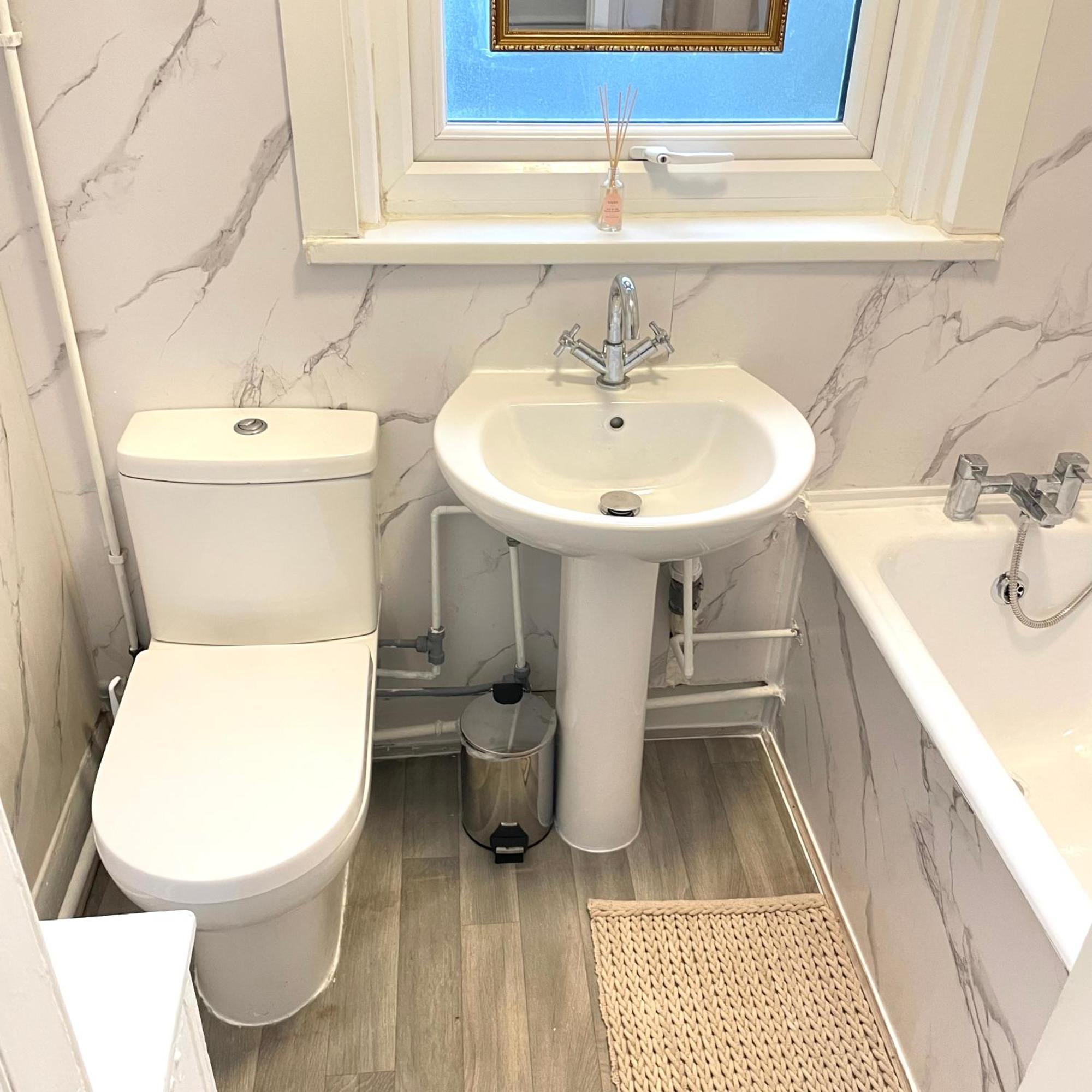 Cosy Double A Stones Throw From Wembley Stadium Gasthuis Londen
