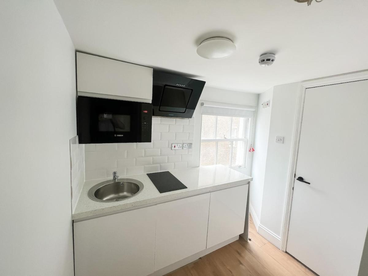 Kensington Gardens - 13 Appartement Londen