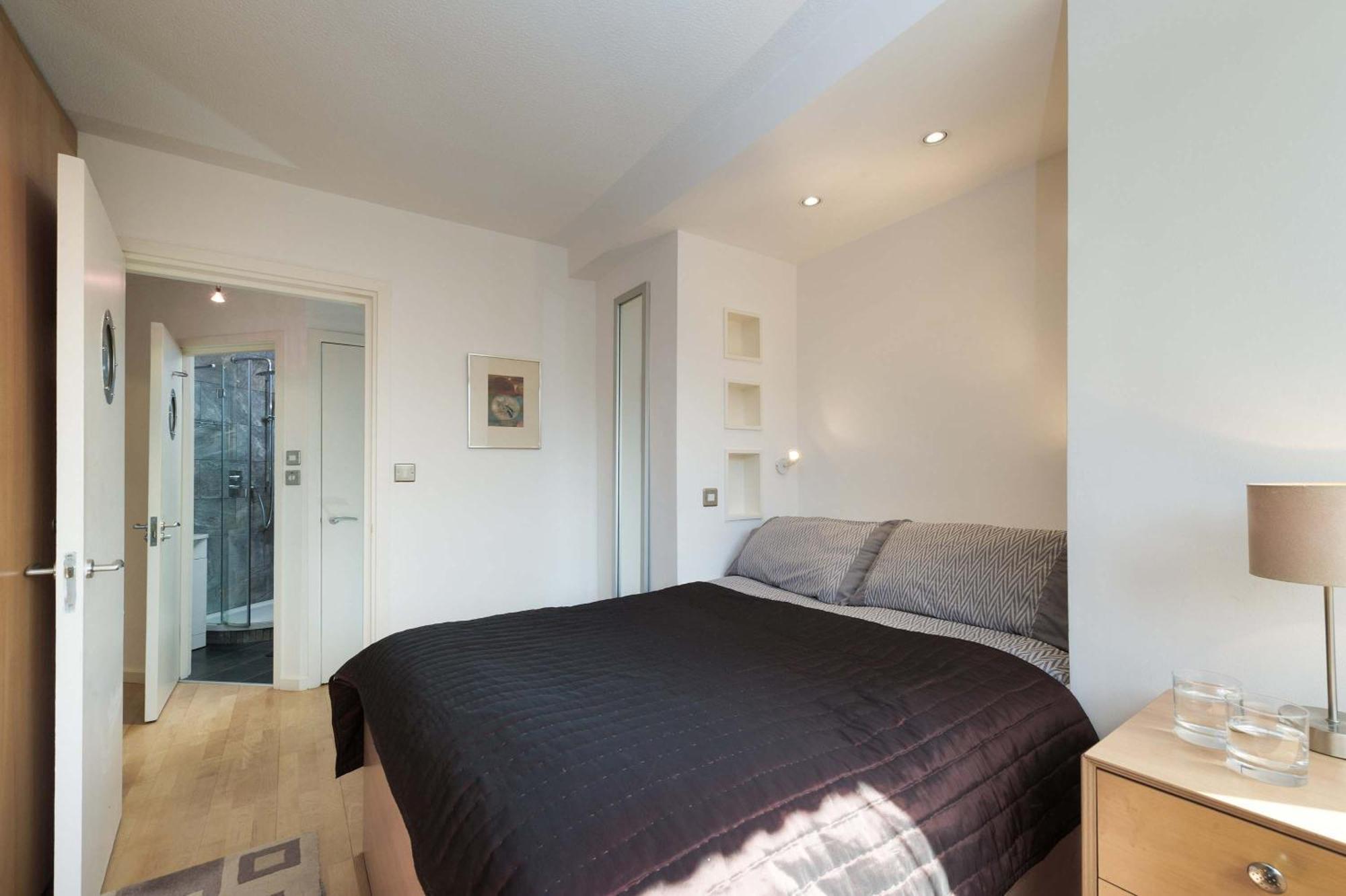 Apartment The Snug Spot - Fitzrovia - By Frankie Says *