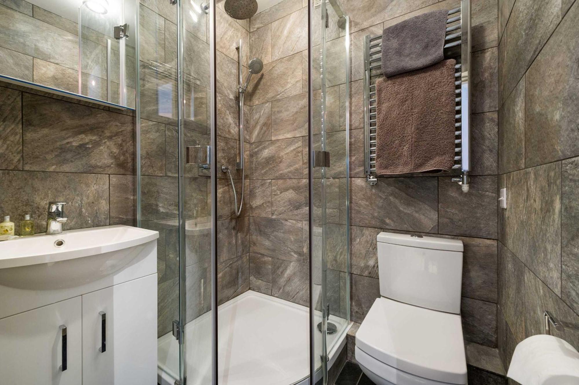 Apartment The Snug Spot - Fitzrovia - By Frankie Says London