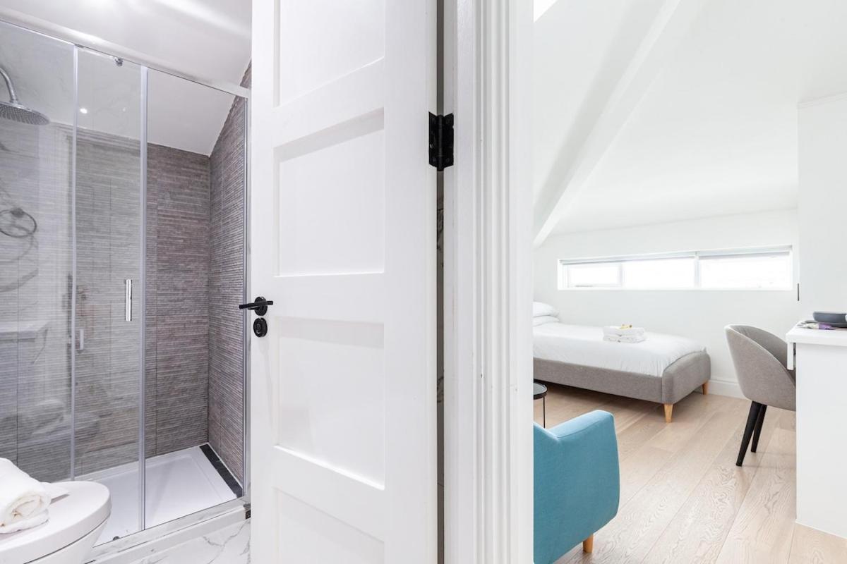 Stylish In Paddington Apartamento