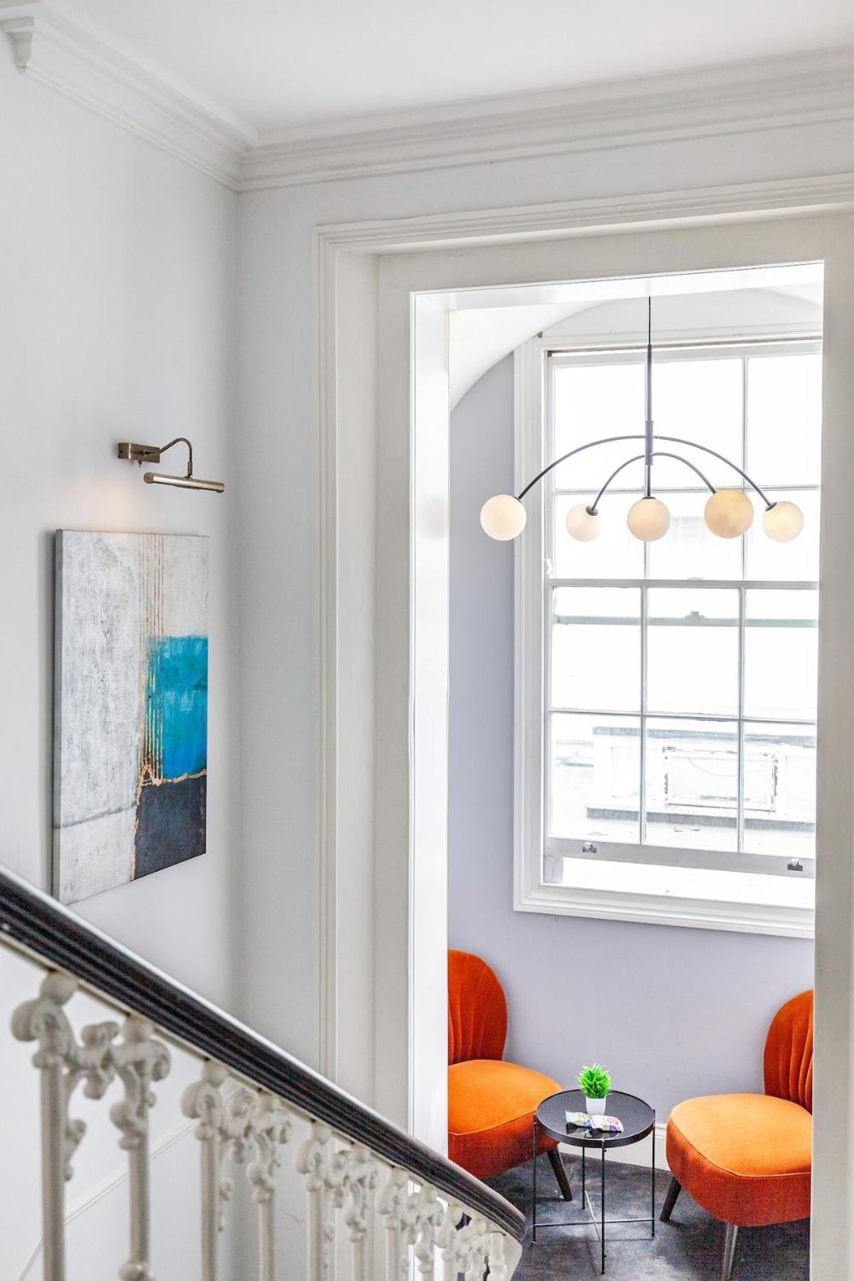 Apartamento Stylish In Paddington