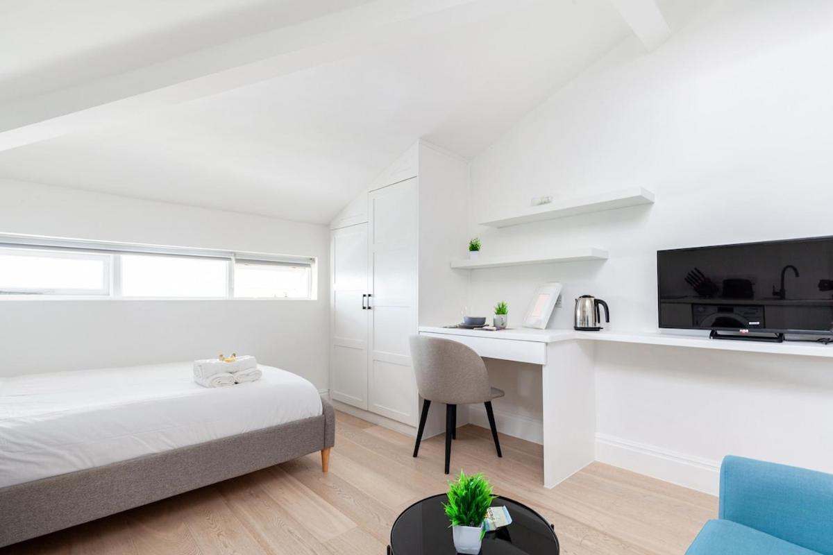 Stylish In Paddington Apartamento *