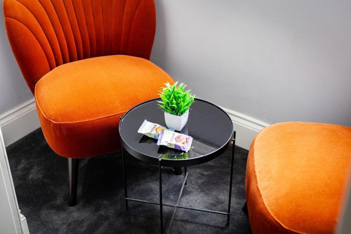Apartamento Stylish In Paddington *