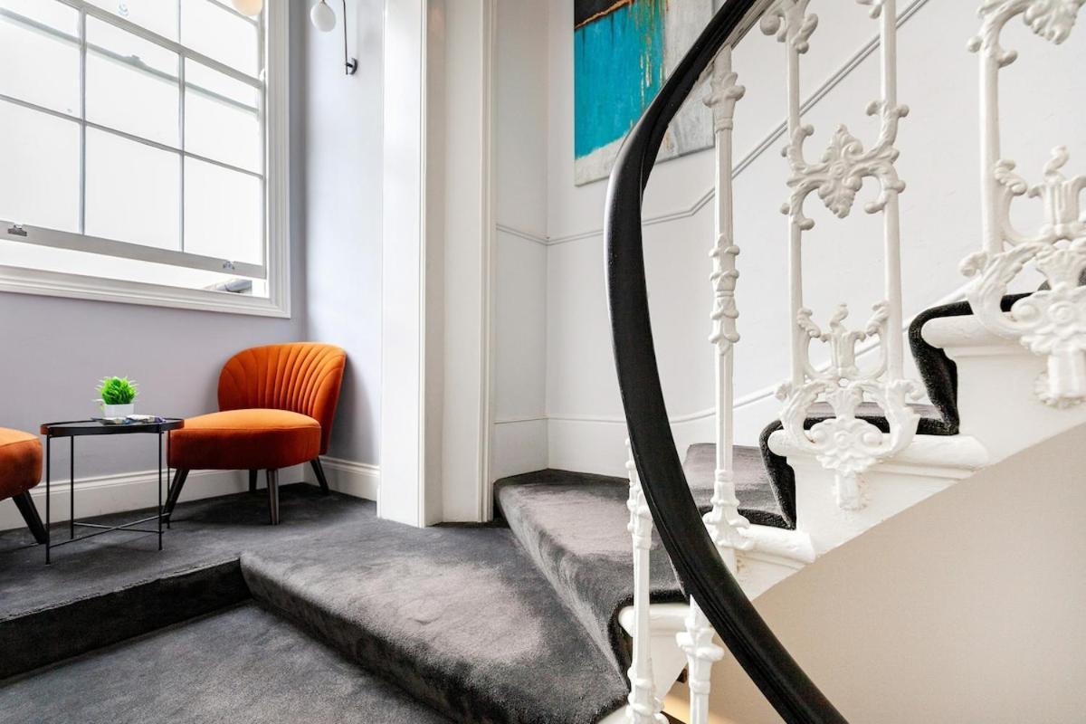 Stylish In Paddington Apartamento Londres