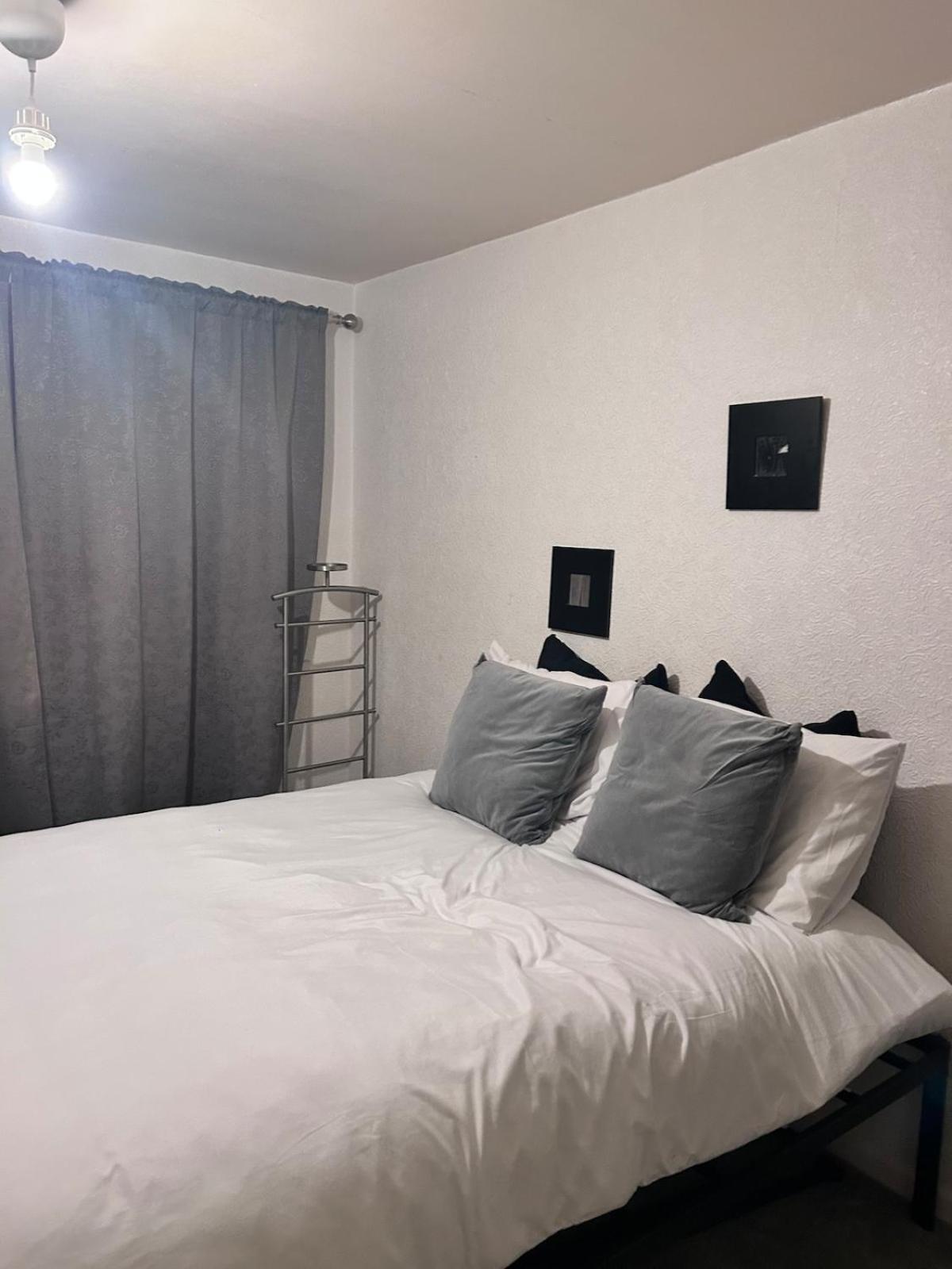 Cosy 1 Bed Flat In East X Appartement