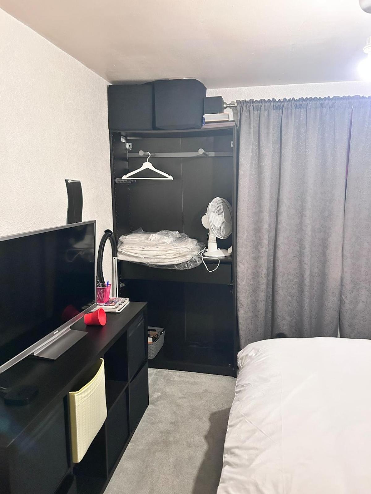 Cosy 1 Bed Flat In East X Appartement *